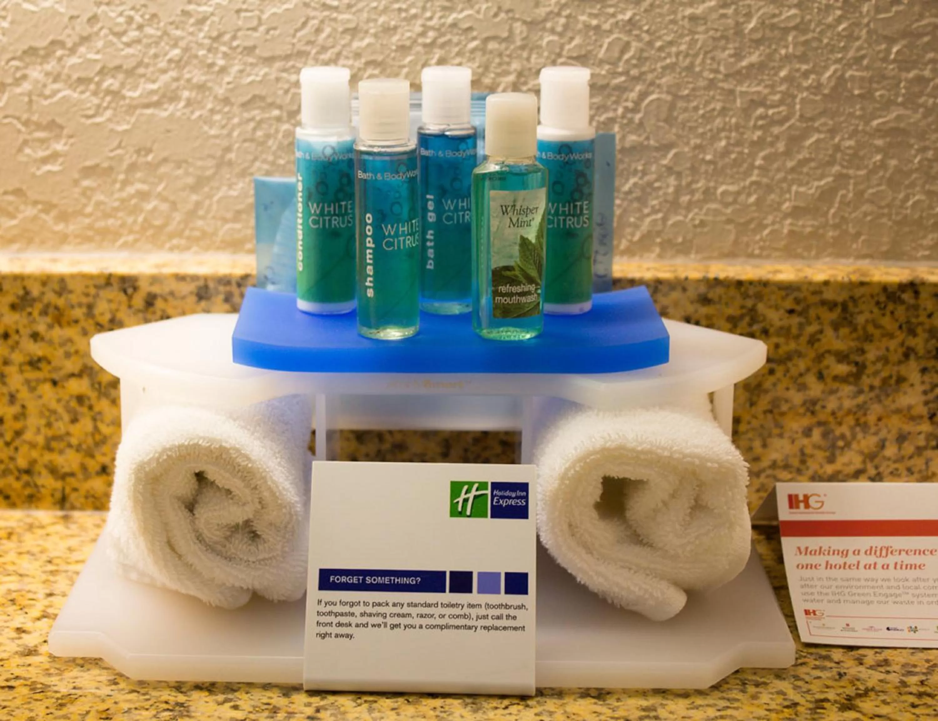 Queen Room with Two Queen Beds with Roll in Shower- Disability Access/Non Smoking in Holiday Inn Express West Jefferson by IHG