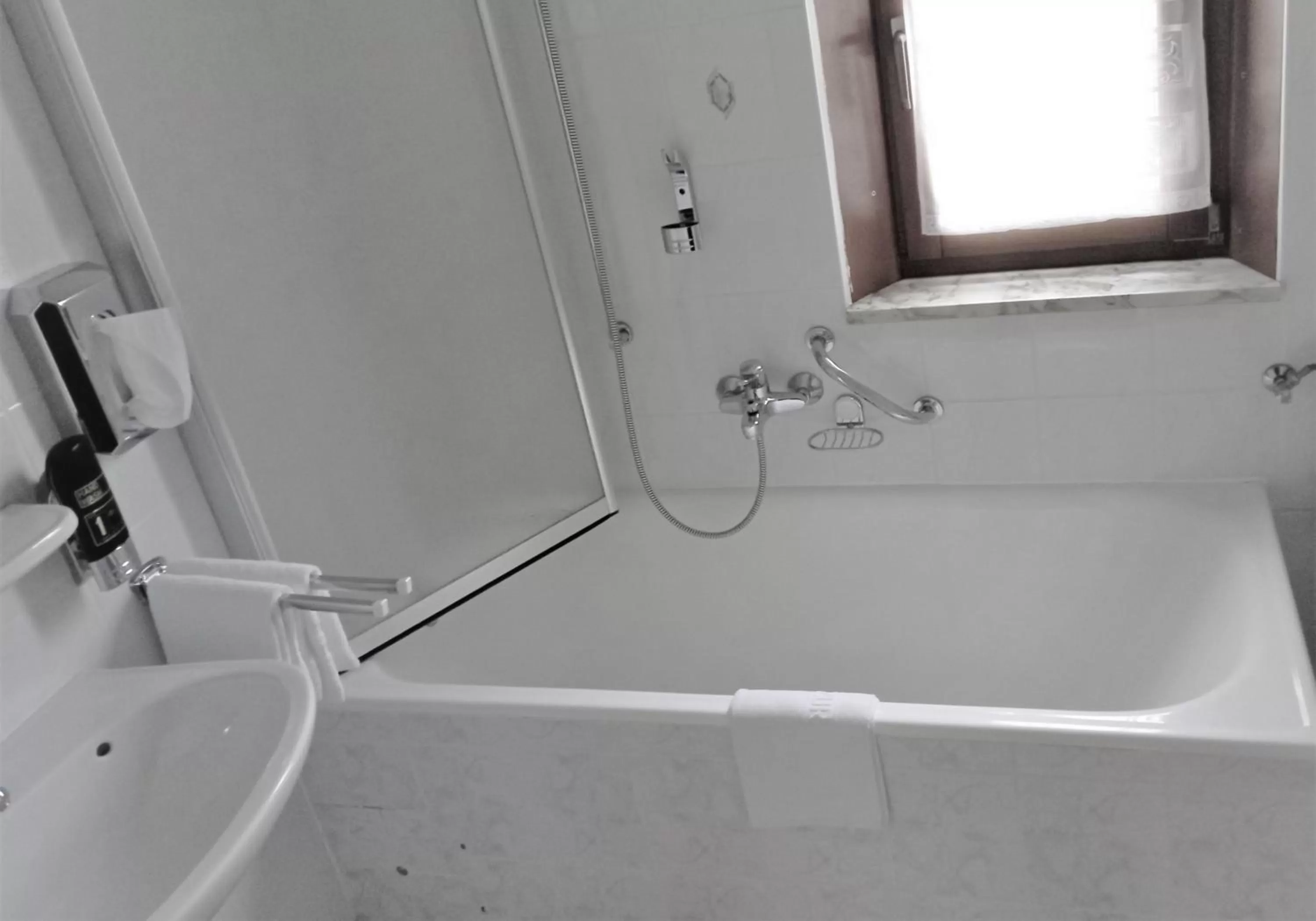 Deluxe Double or Twin Room in Hotel-Restaurant-Krone