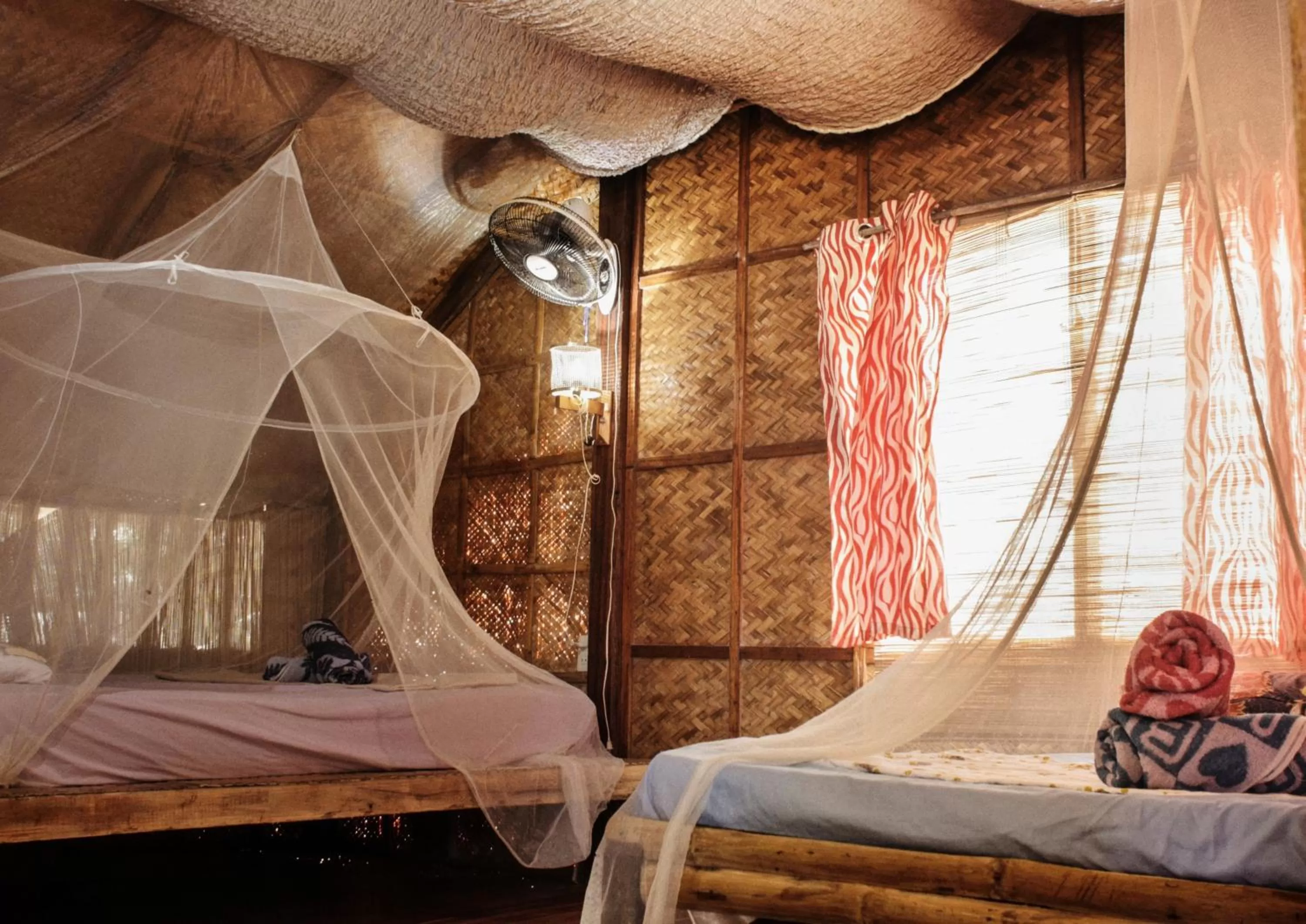 Deluxe Room with partial sea view - single occupancy in Amami Beach Resort