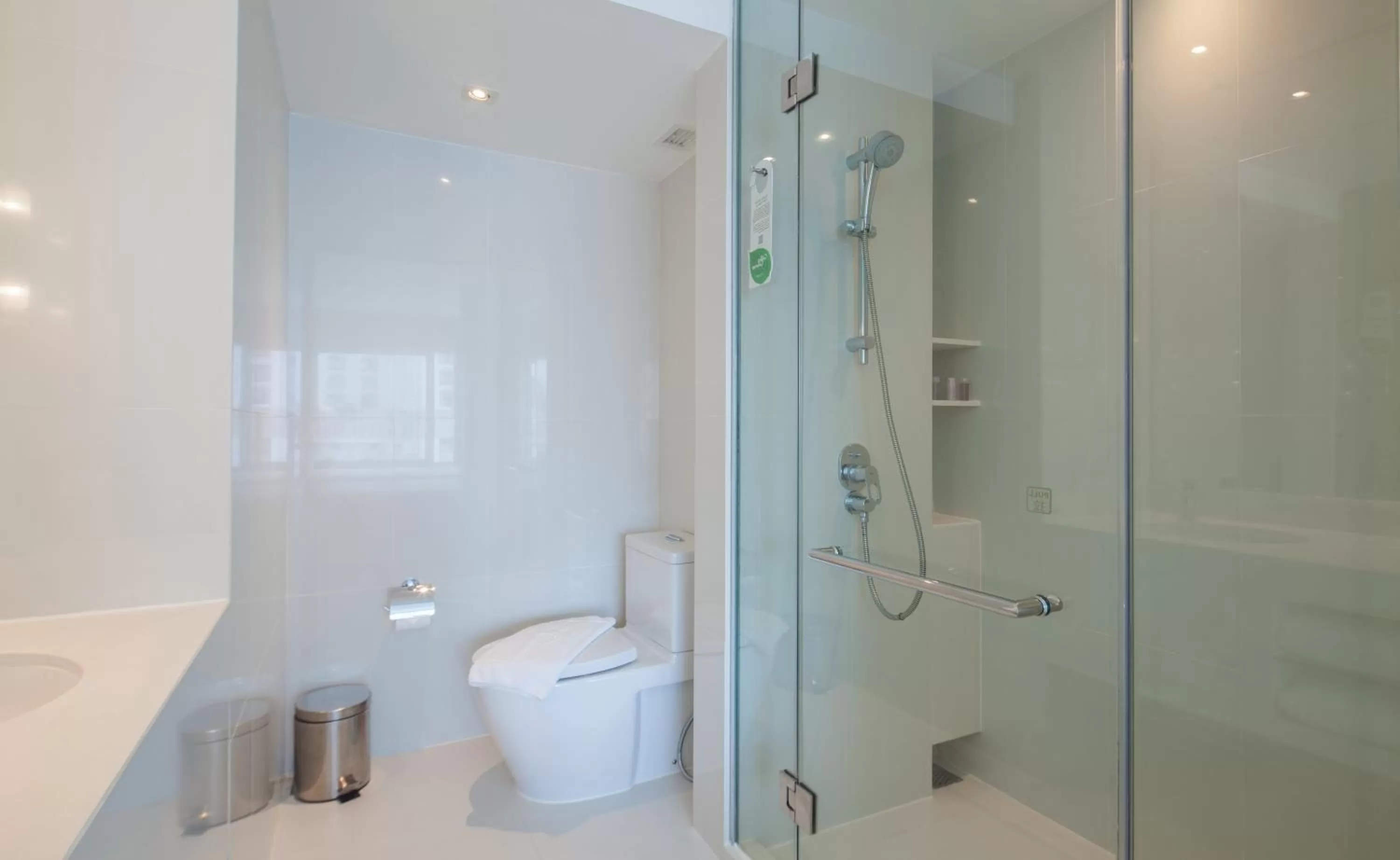 Superior Double Room in Centara Watergate Pavilion Hotel Bangkok