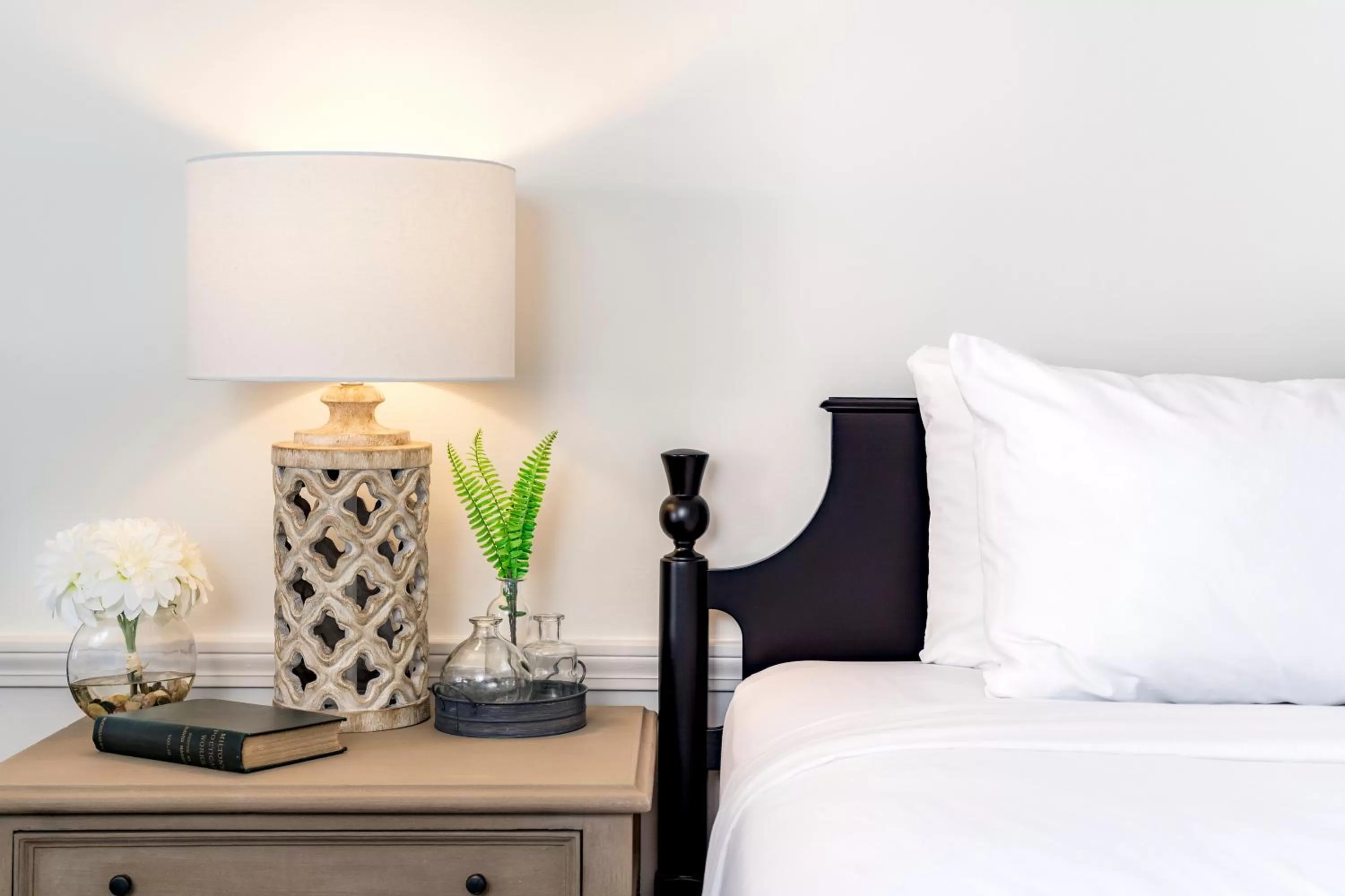 One-Bedroom Suite in The Ellery