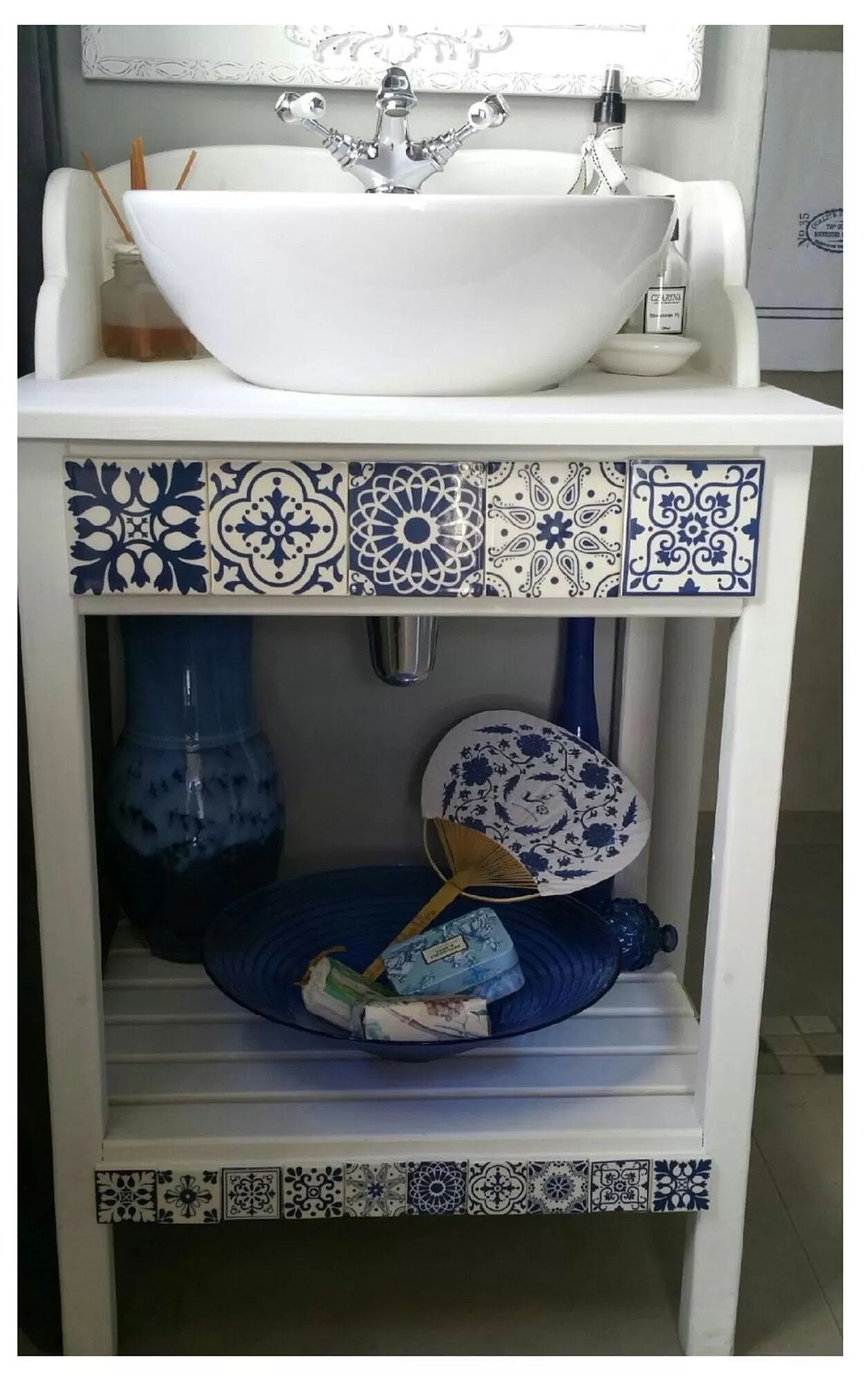 Double Room - single occupancy in Bergview Guesthouse Swellendam