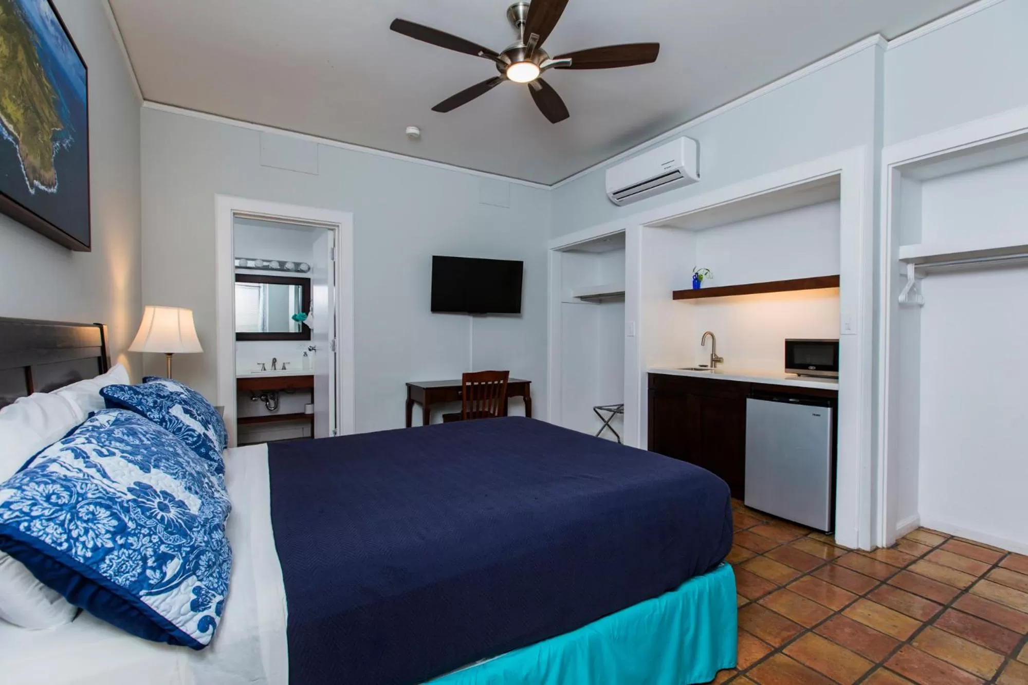 Standard Queen Room in Sugar Apple Bed and Breakfast