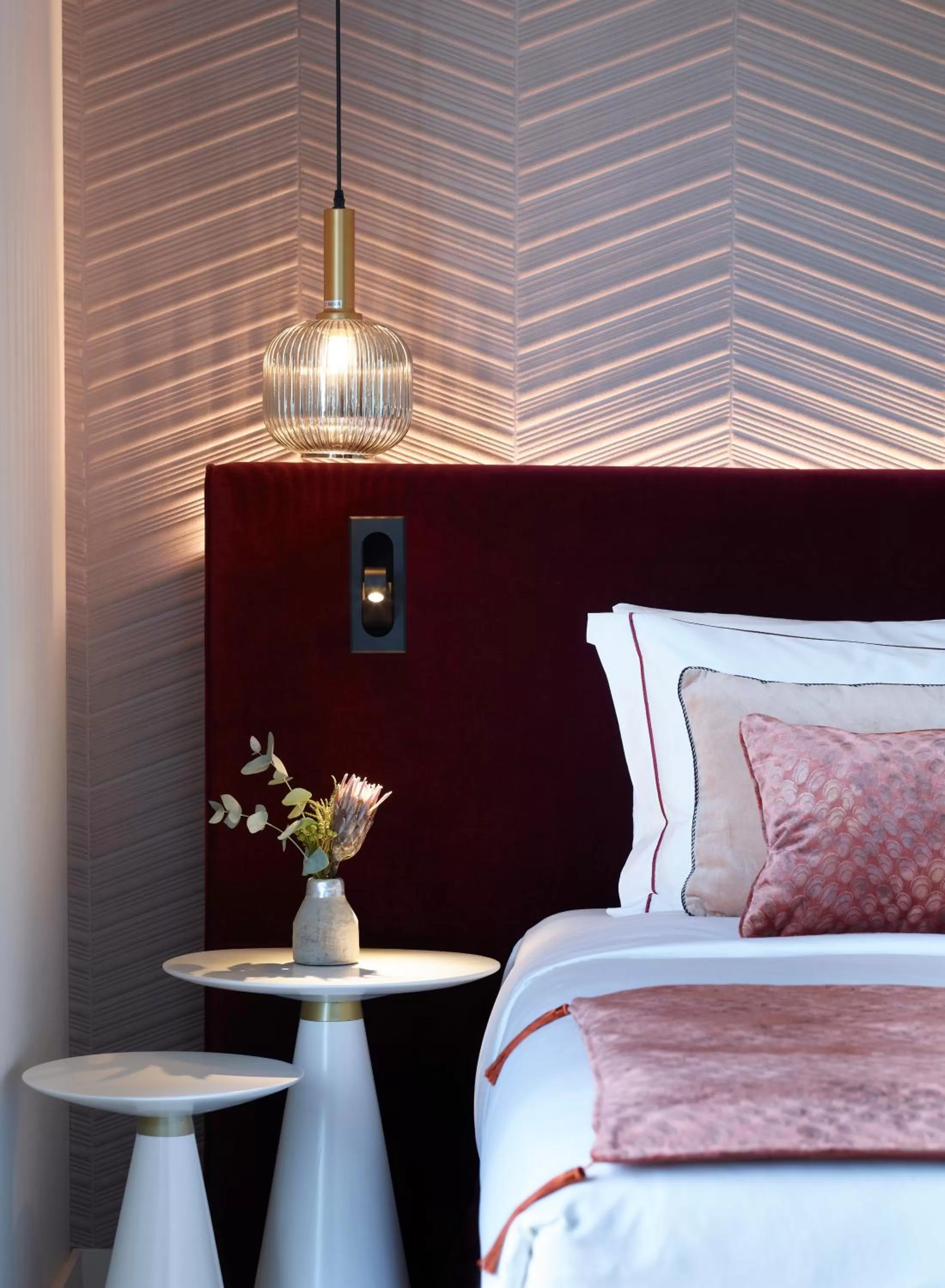 Executive Suite in SAY HOTEL