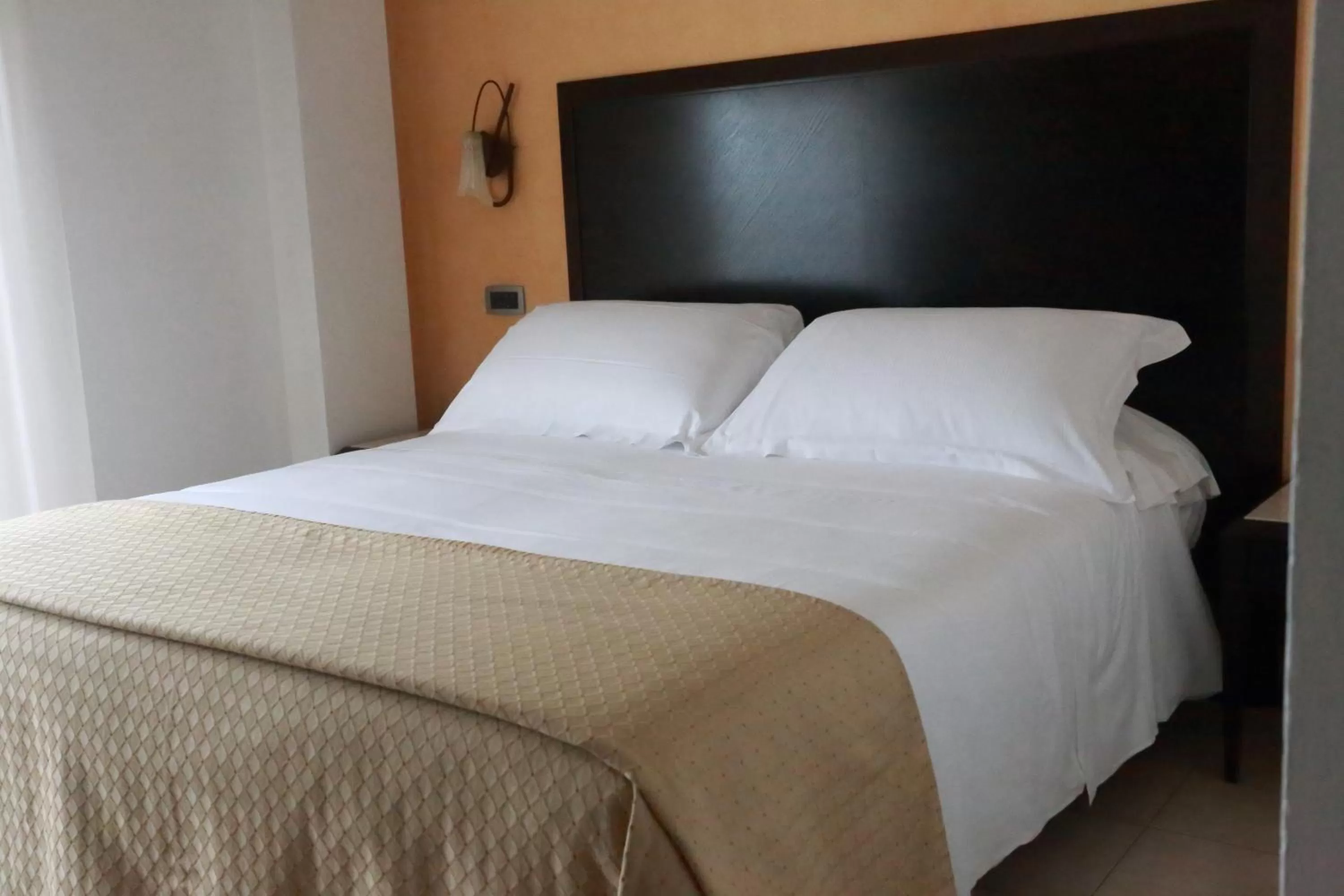 Standard Quadruple Room in Hotel Du Soleil