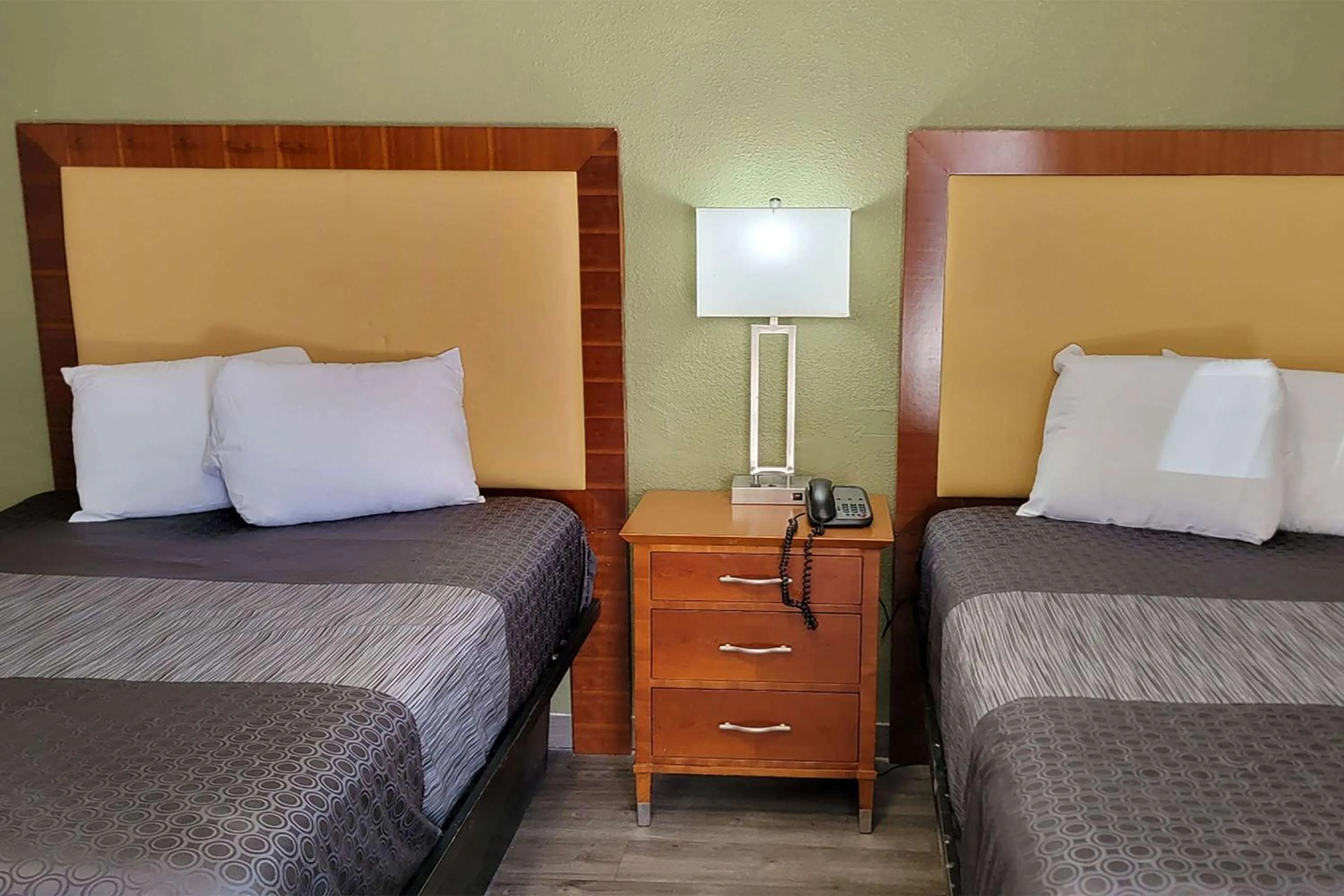 Double Room - Non-Smoking in Super 8 by Wyndham El Centro North
