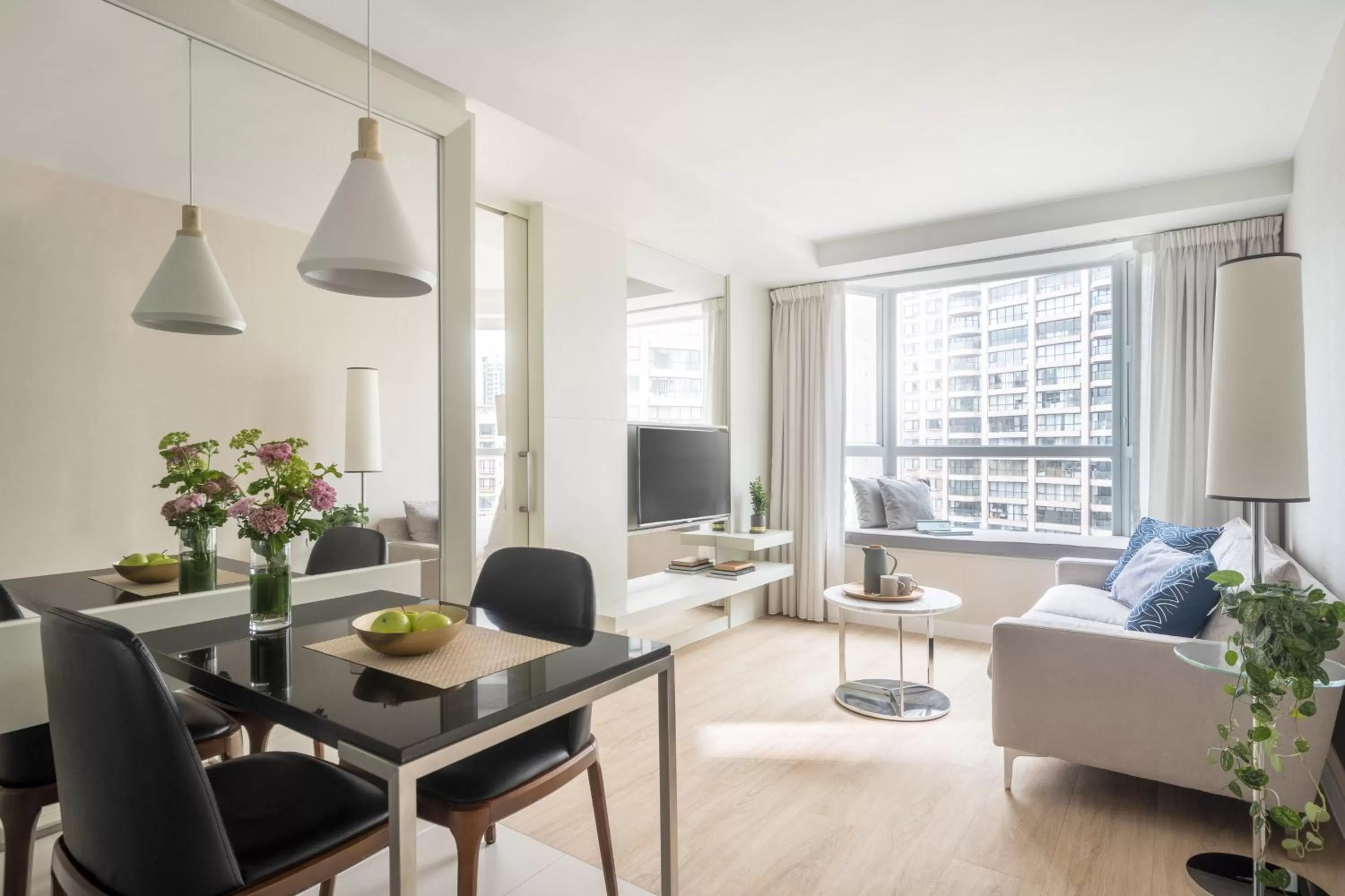 Superior Suite in Two MacDonnell Road