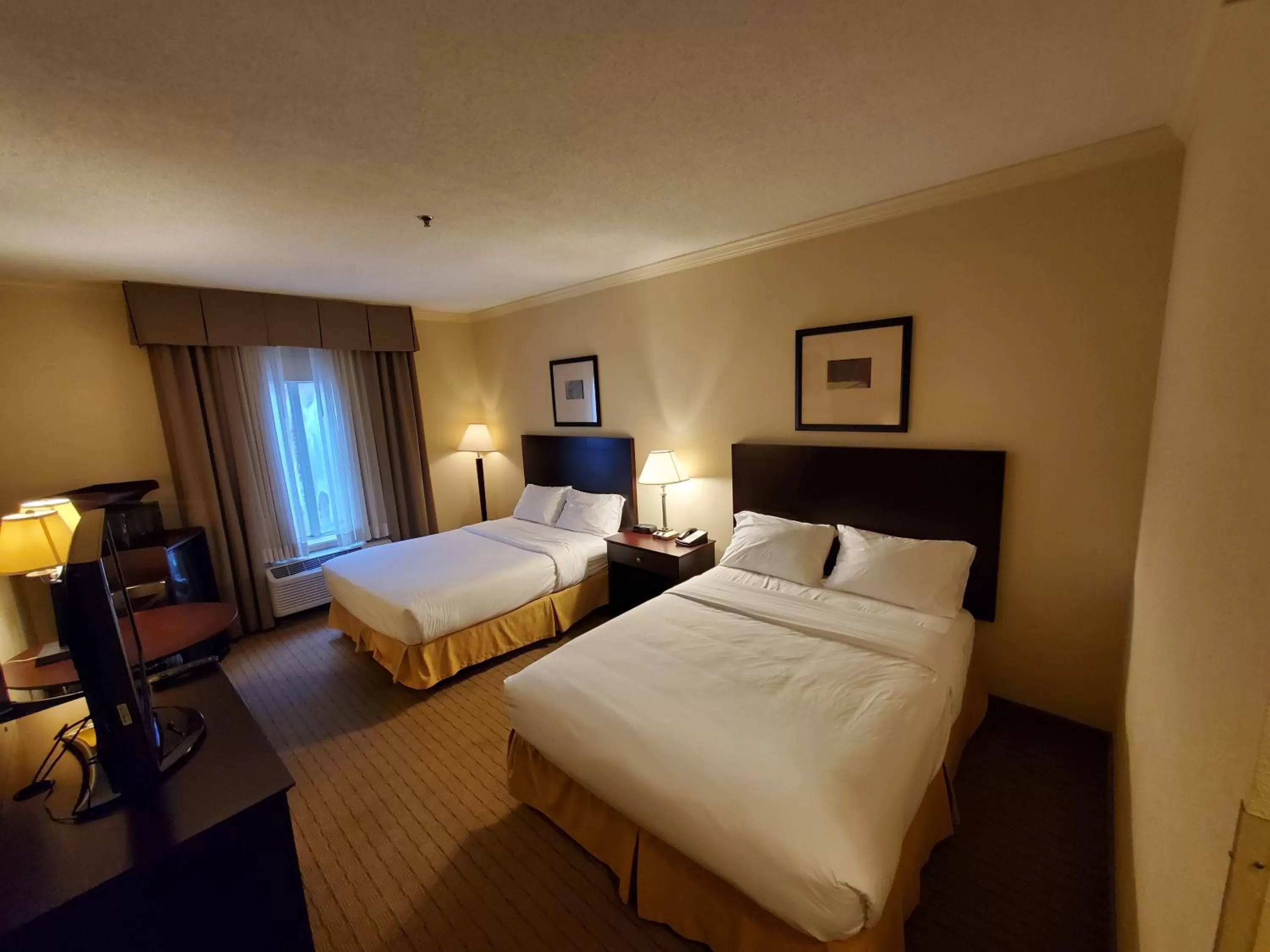 Double Room in The Arc Hotel