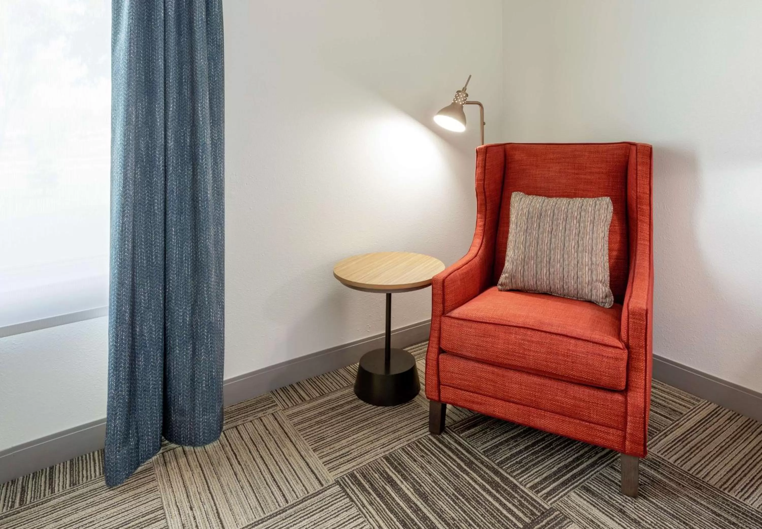Double Room with Two Double Beds - Disability Access in Hilton Garden Inn Minneapolis Saint Paul-Shoreview