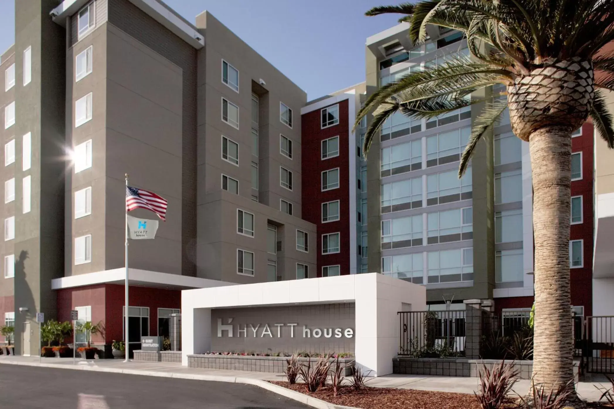 Hyatt House San Jose-Silicon Valley Hyatt House San Jose-Silicon Valley