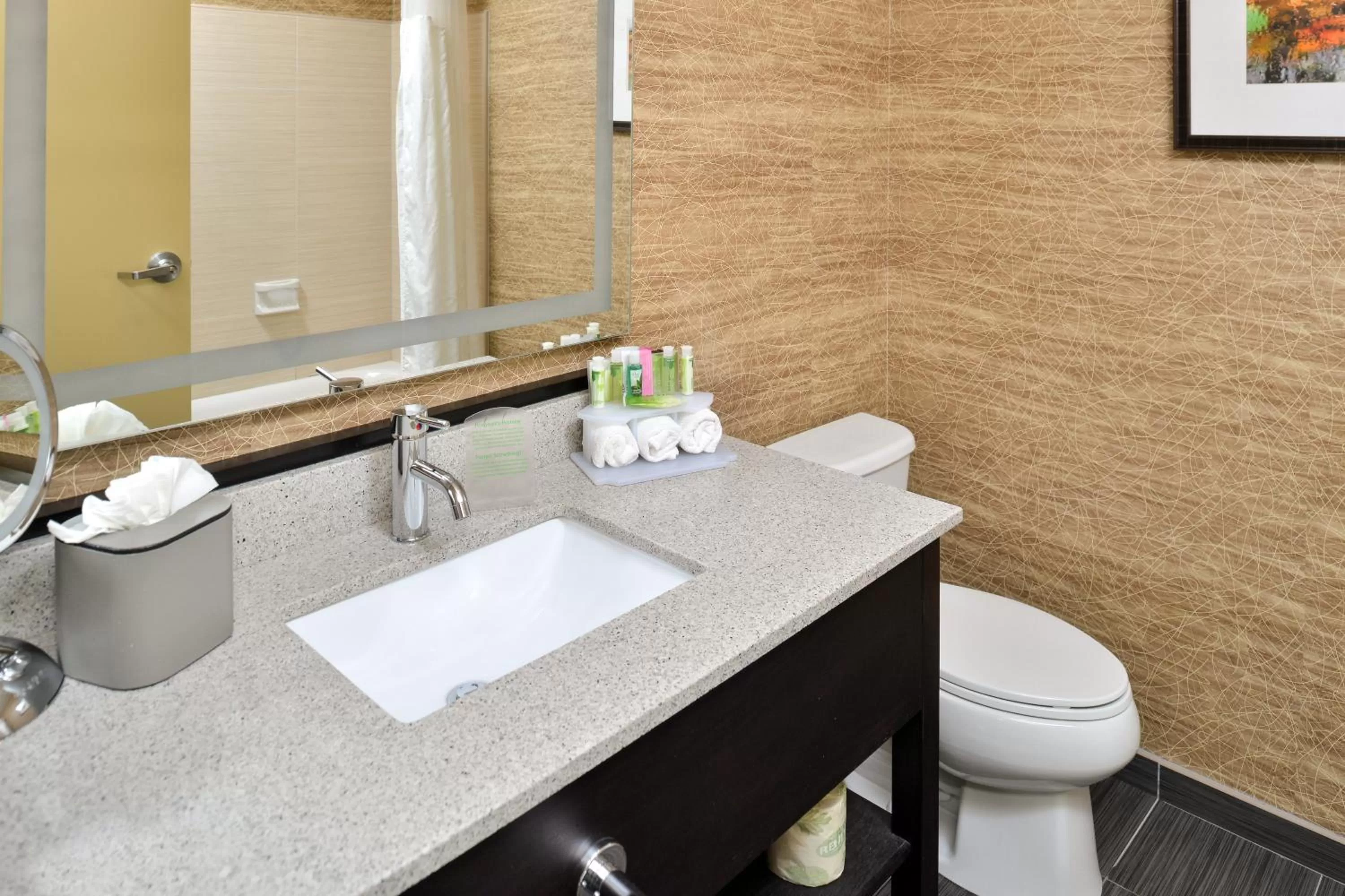 Suite with Two Queen Beds in Holiday Inn Express & Suites Peekskill-Lower Hudson Valley by IHG