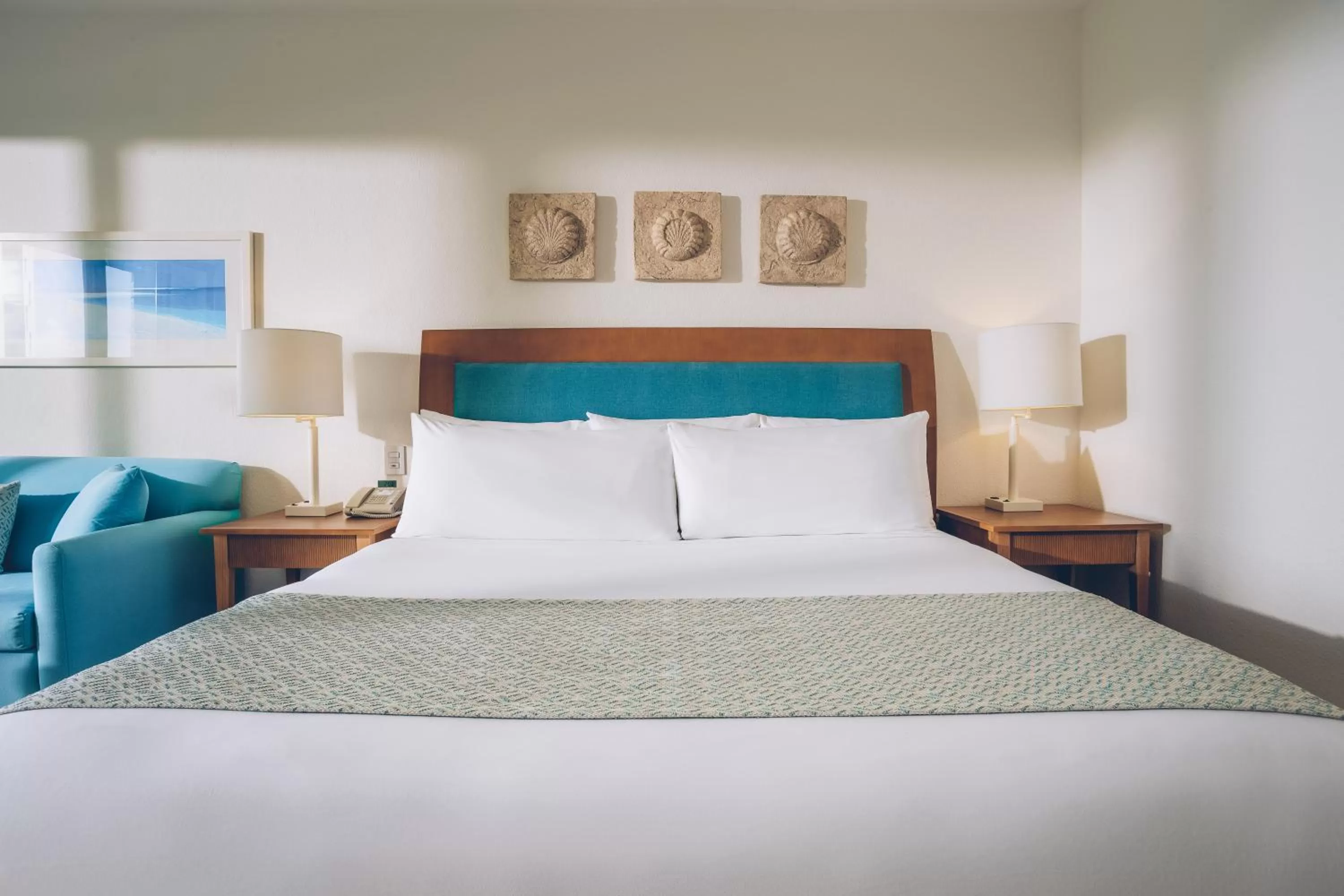 Double (3 Adults) in Iberostar Selection Cancun - All Inclusive