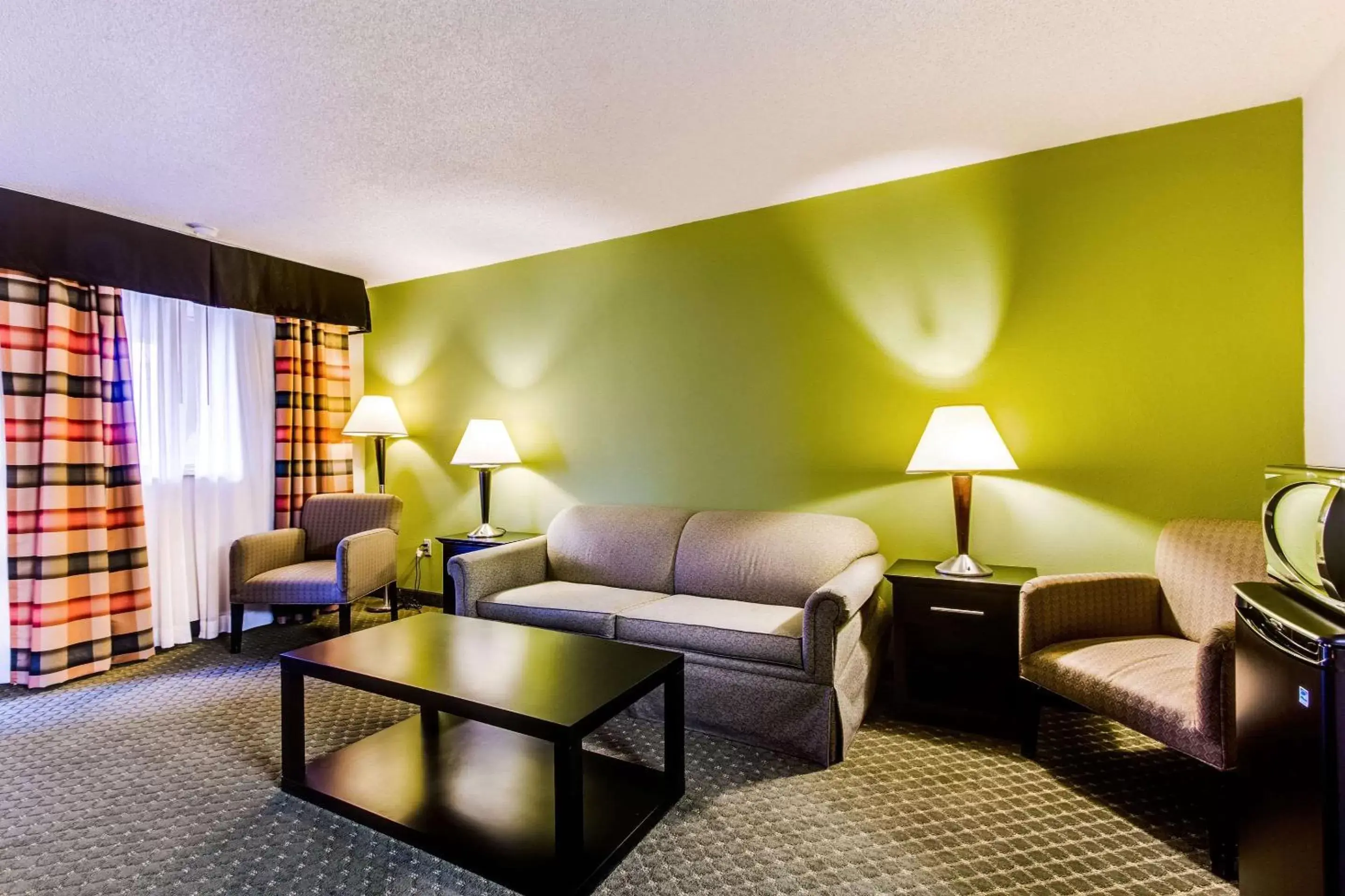 Quality Inn & Suites Moline - Quad Cities Quality Inn & Suites Moline - Quad Cities