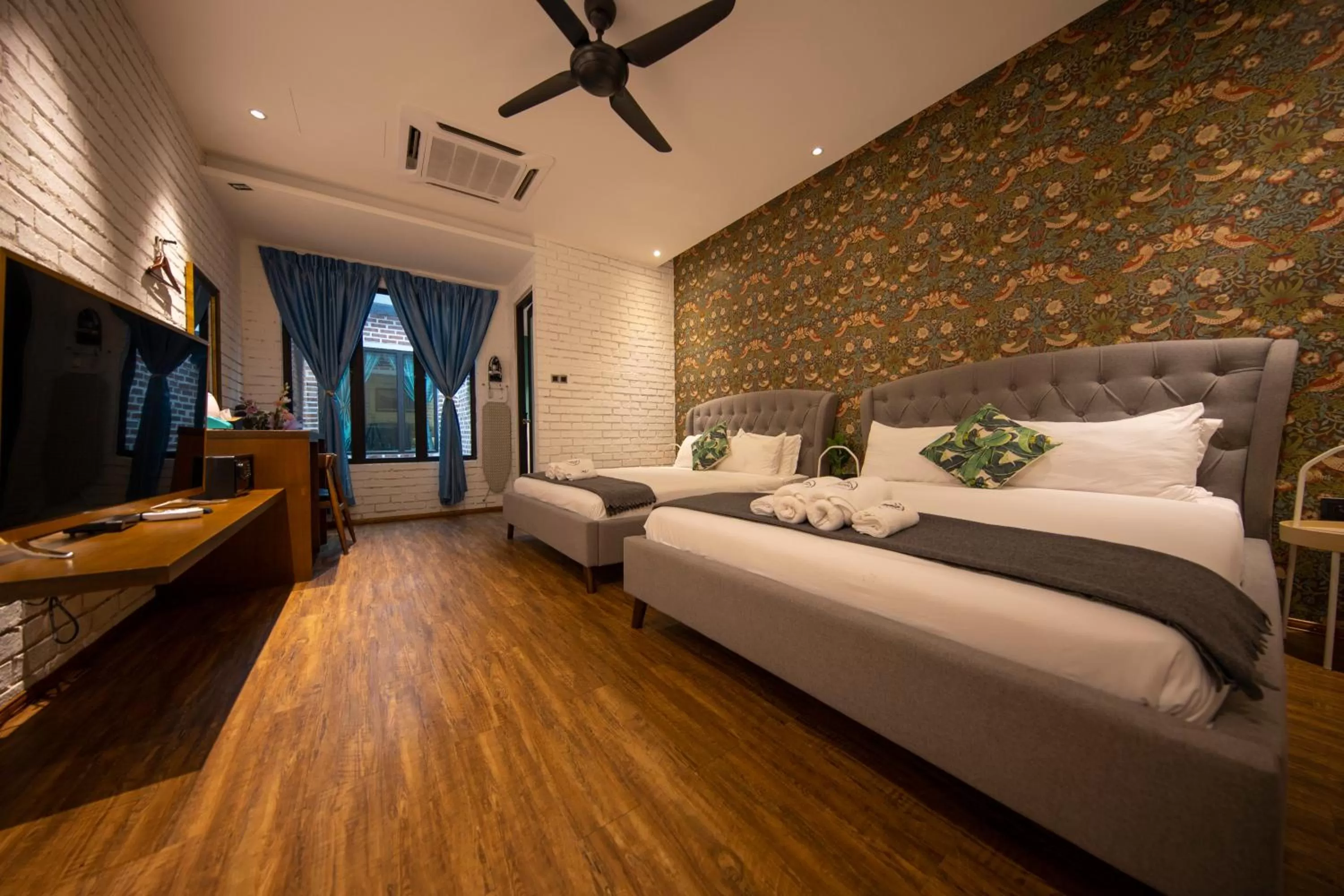 Family Suite in Carnarvon Suites