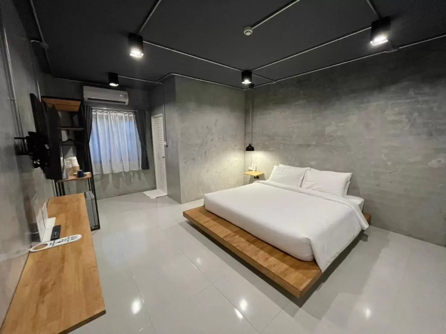 Loft Space Hotel Loft Space Hotel