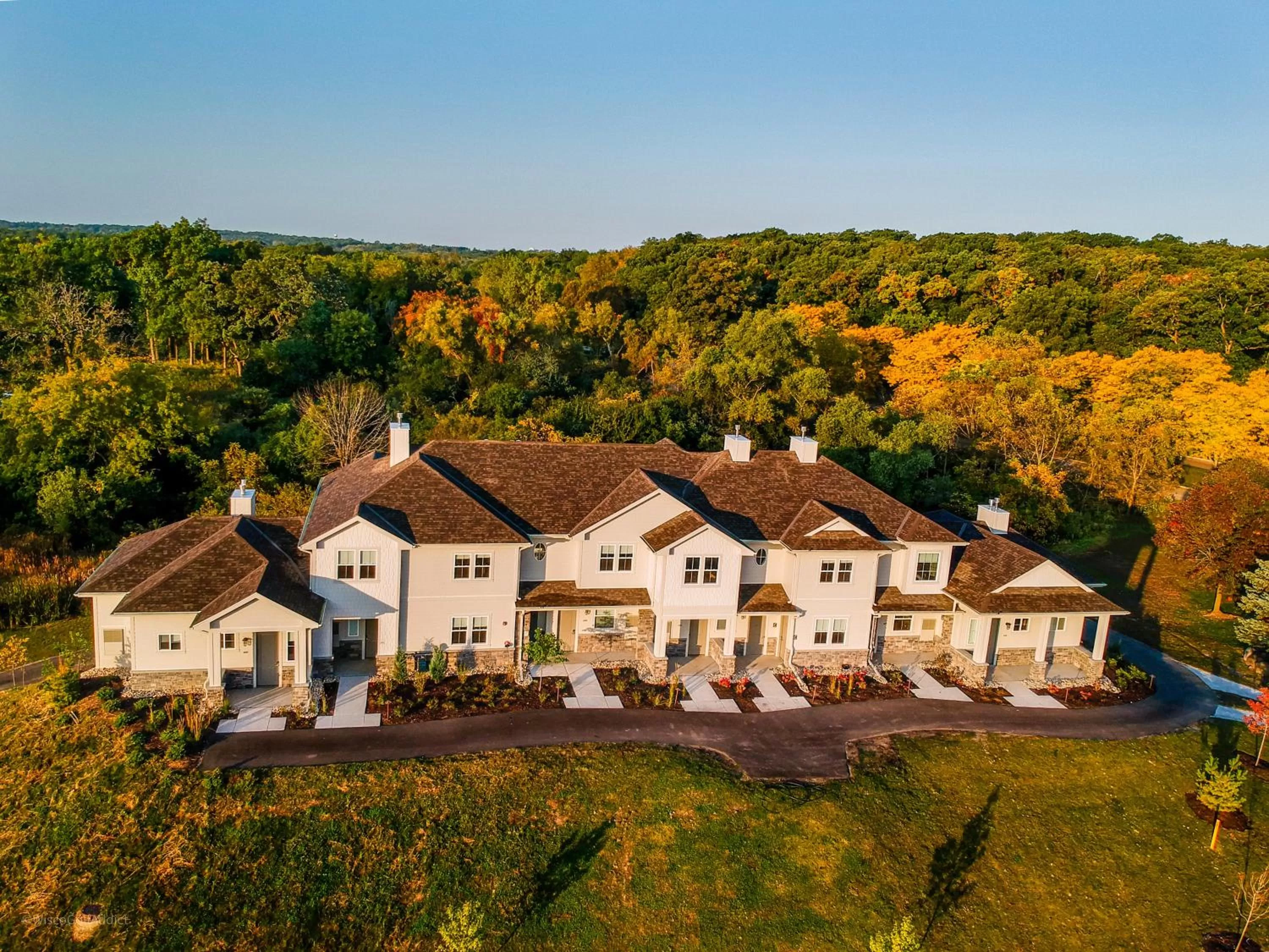 Destination Geneva National