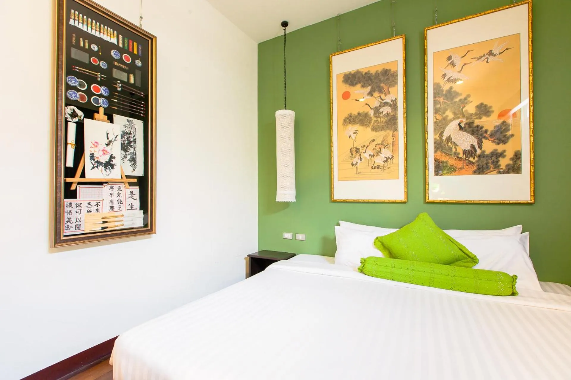 Superior Double or Twin Room in The Memory at On On Hotel - SHA Extra Plus