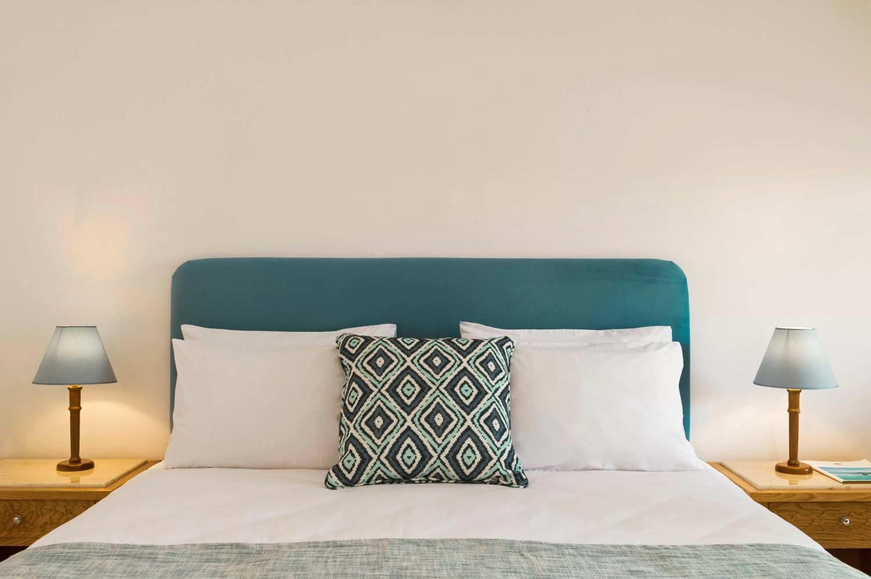 Family Room - Disability Access in Mitsis Ramira