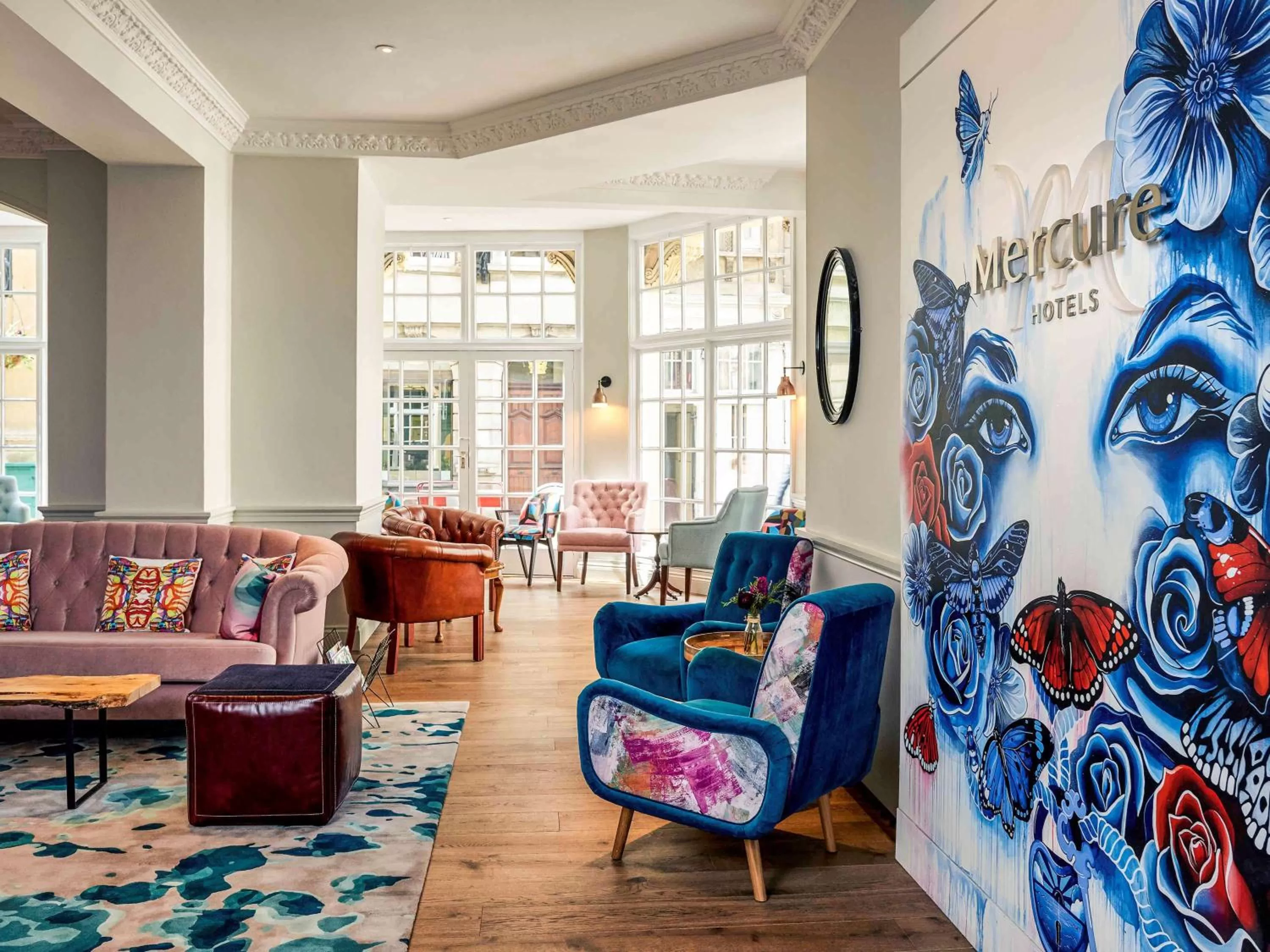 The Grand Bristol By Sunday