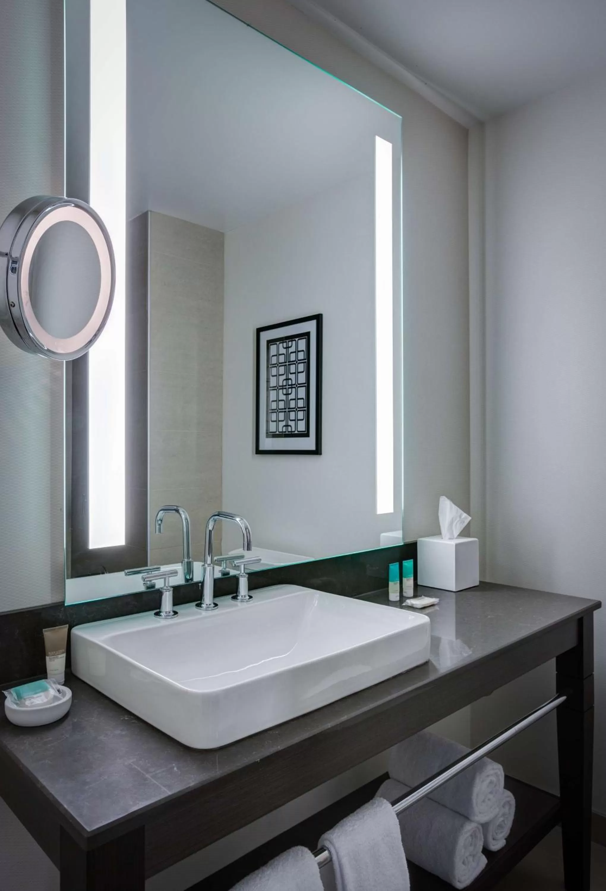 Double Room with Two Double Beds in Hyatt Regency Cleveland at The Arcade