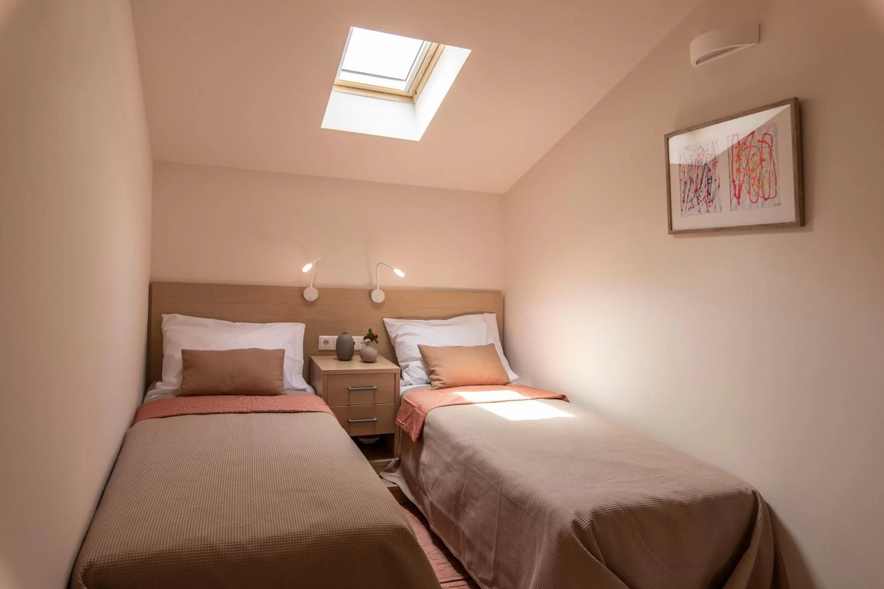 Maisonette in Gallery Suites & Residences Piraeus