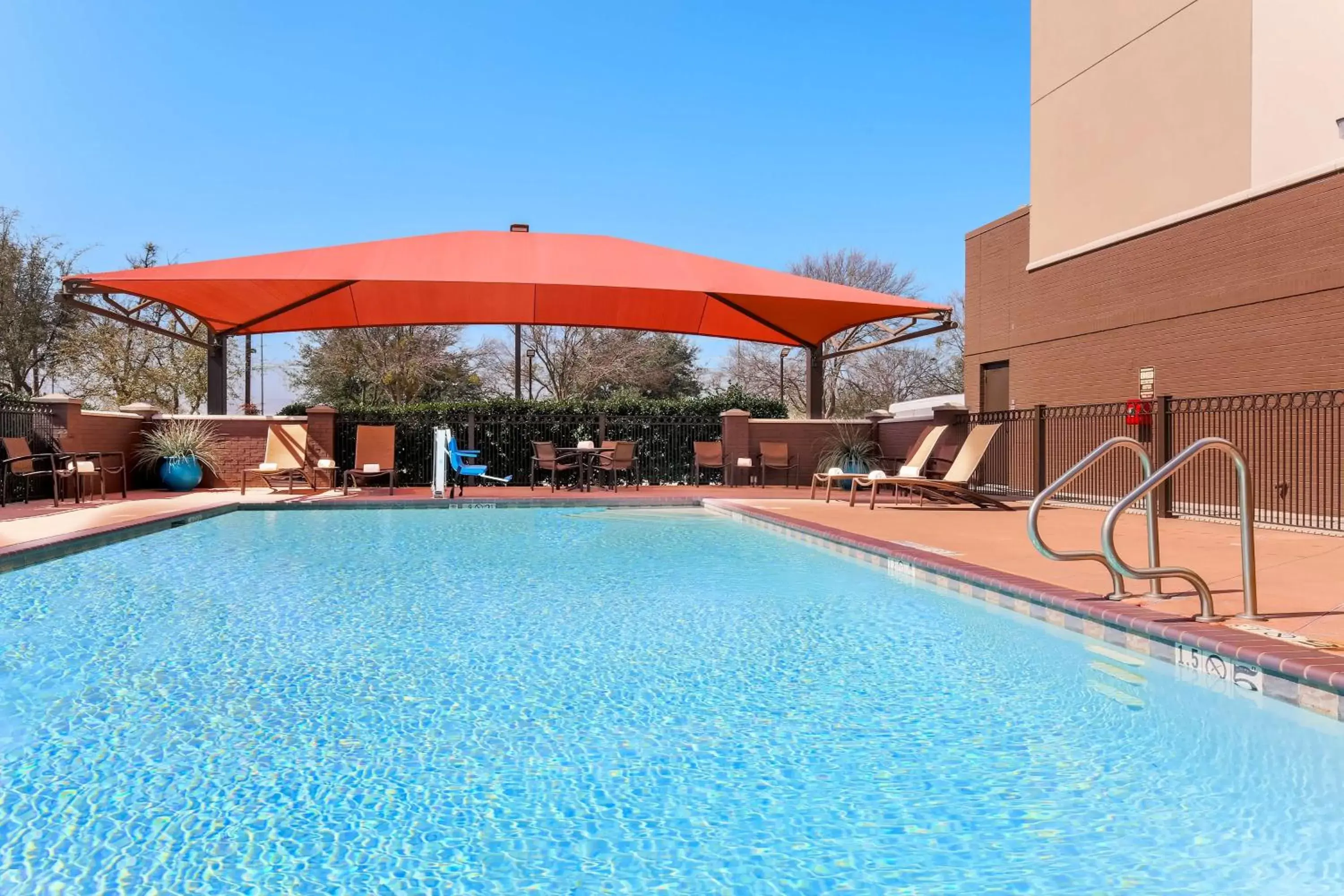Hyatt Place Dallas/Grapevine Hyatt Place Dallas/Grapevine