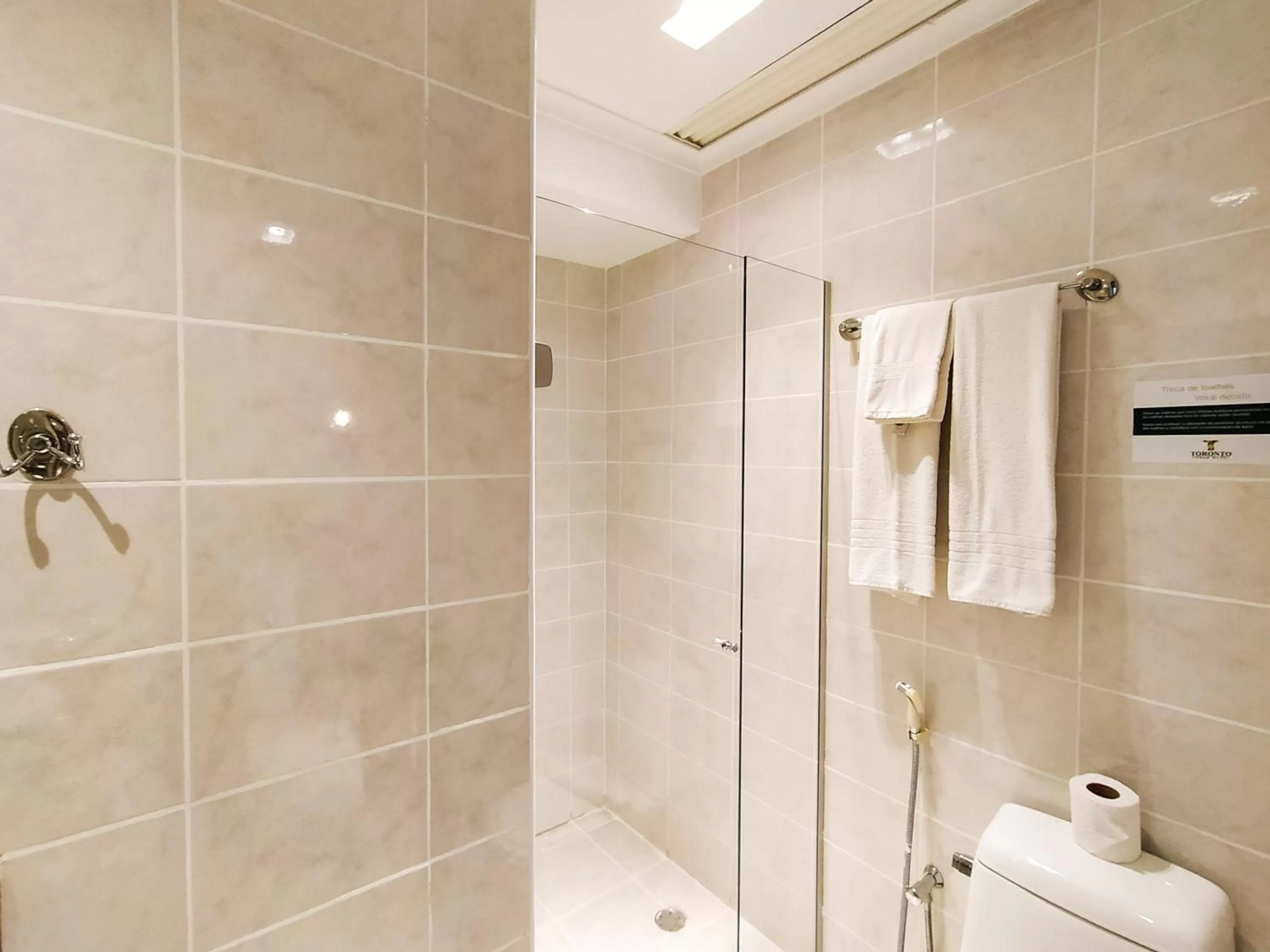 Standard Triple Room in Savassi Village