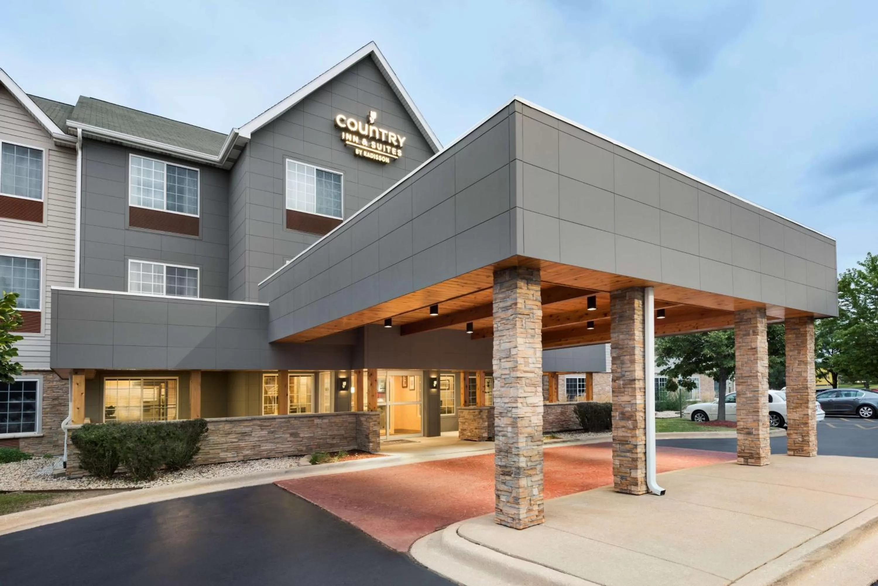 Country Inn & Suites by Radisson, Romeoville - Bolingbrook