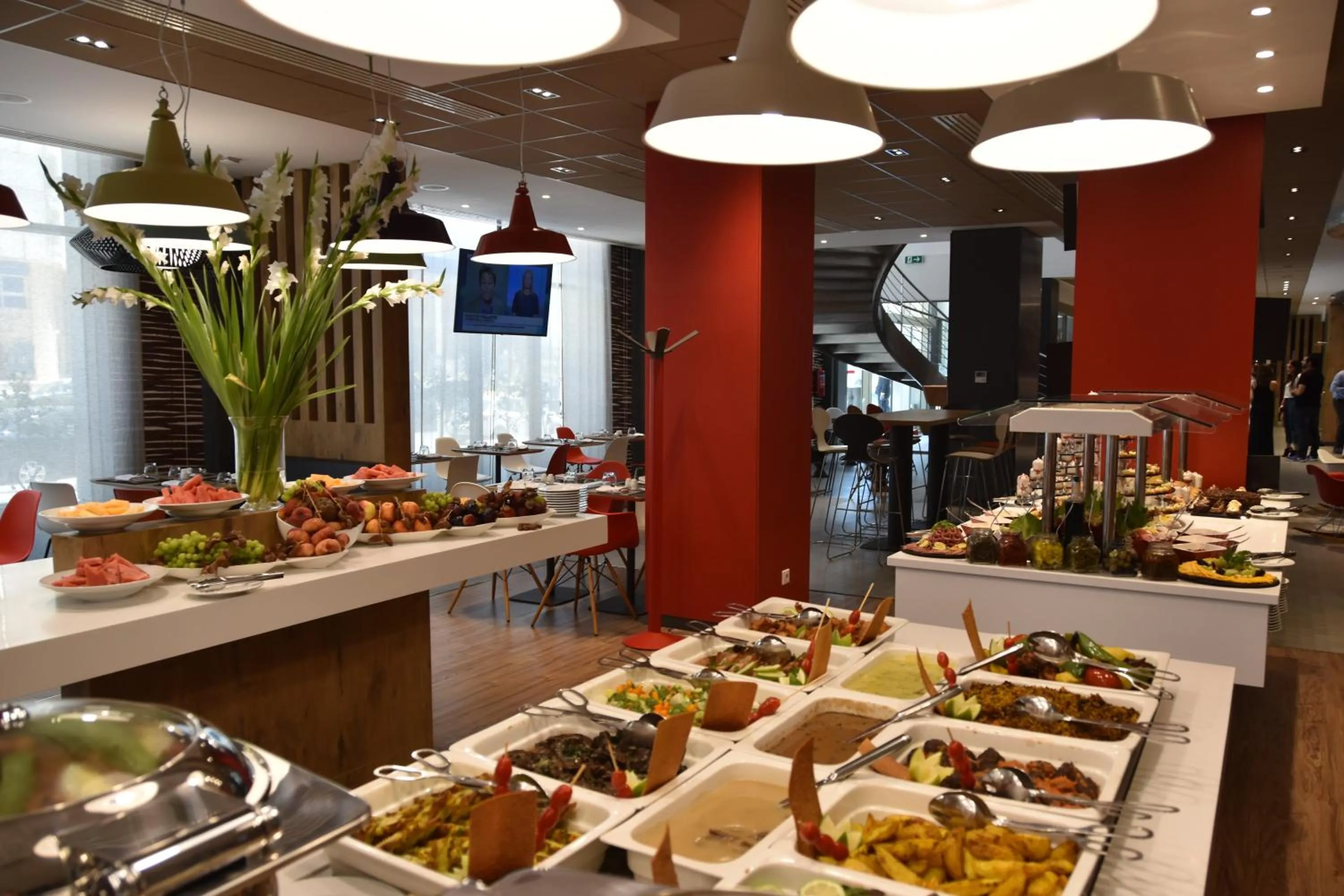 Ibis Sfax