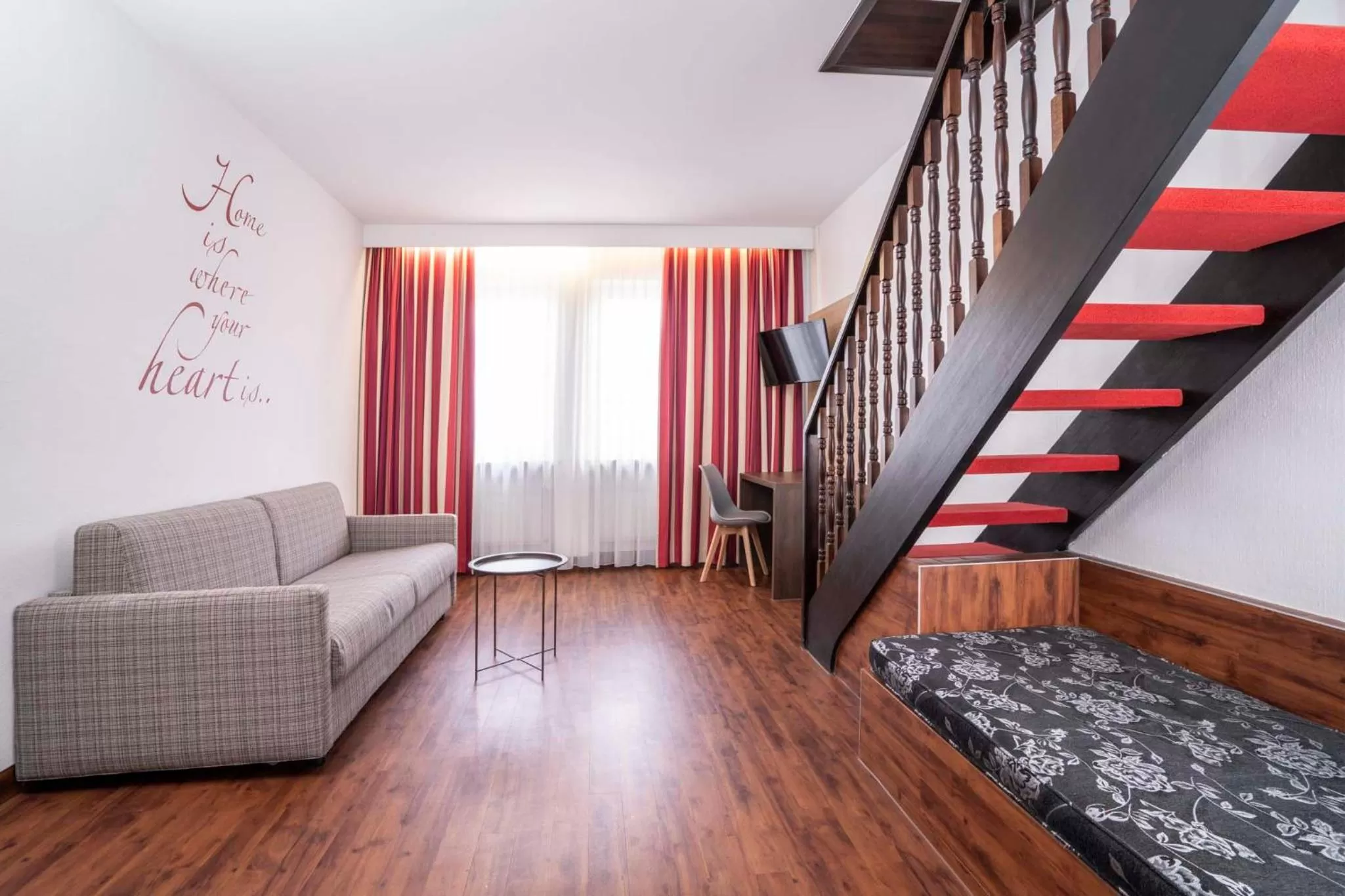 Apartment in Hotel National
