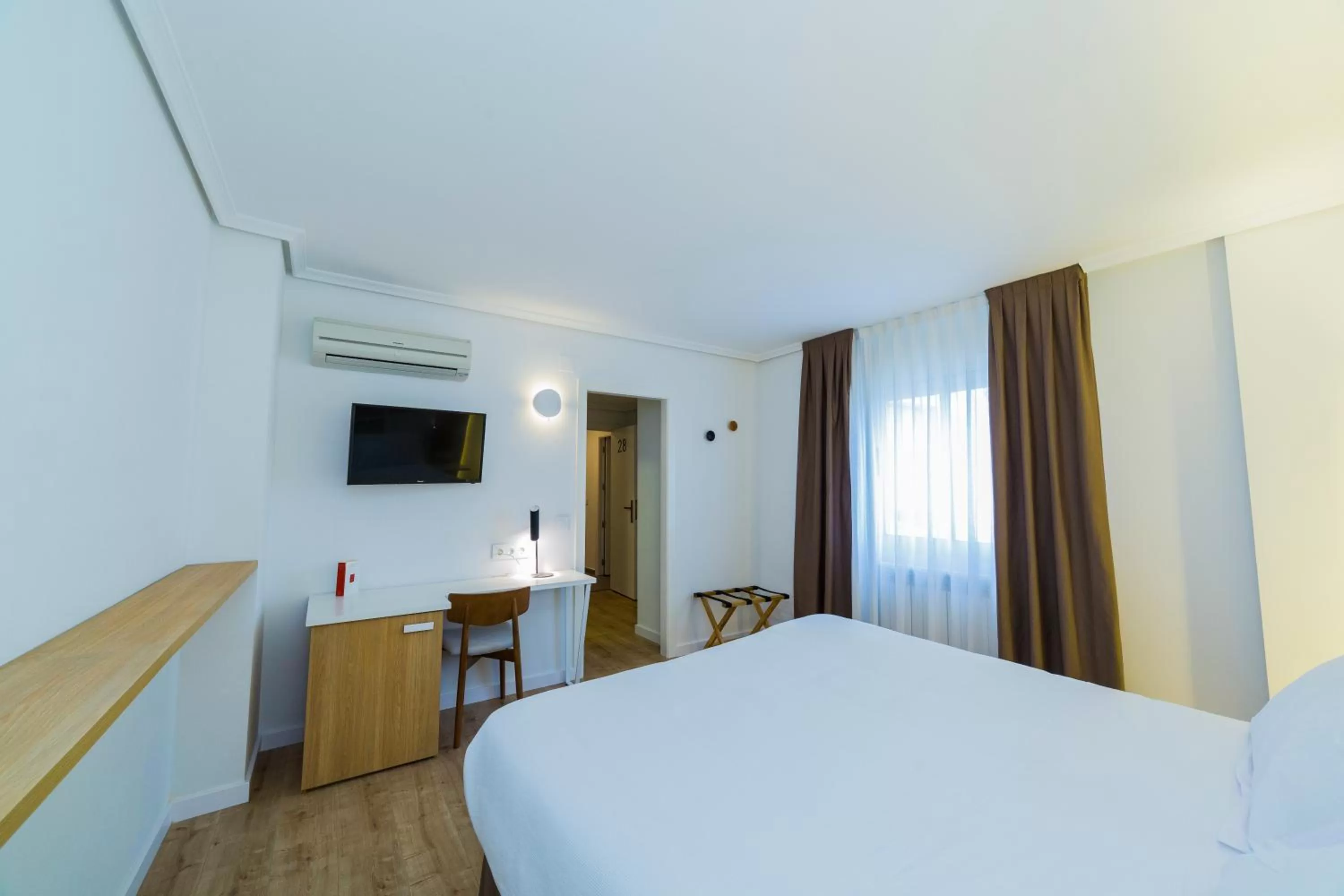 Double or Twin Room in Hospedium Hotel Cañitas Maite Gastronómico