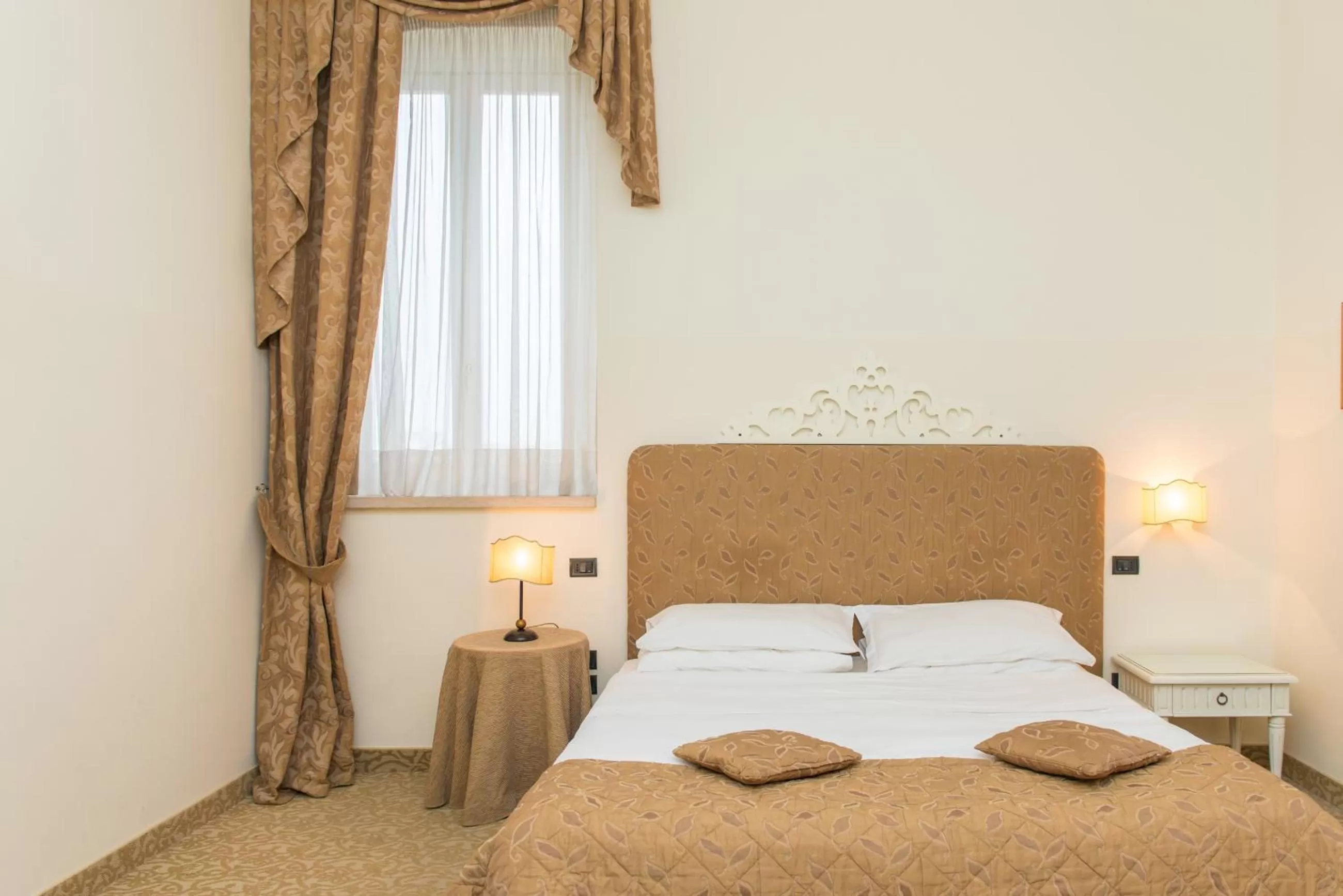 Standard Double or Twin Room in San Paolo Al Convento