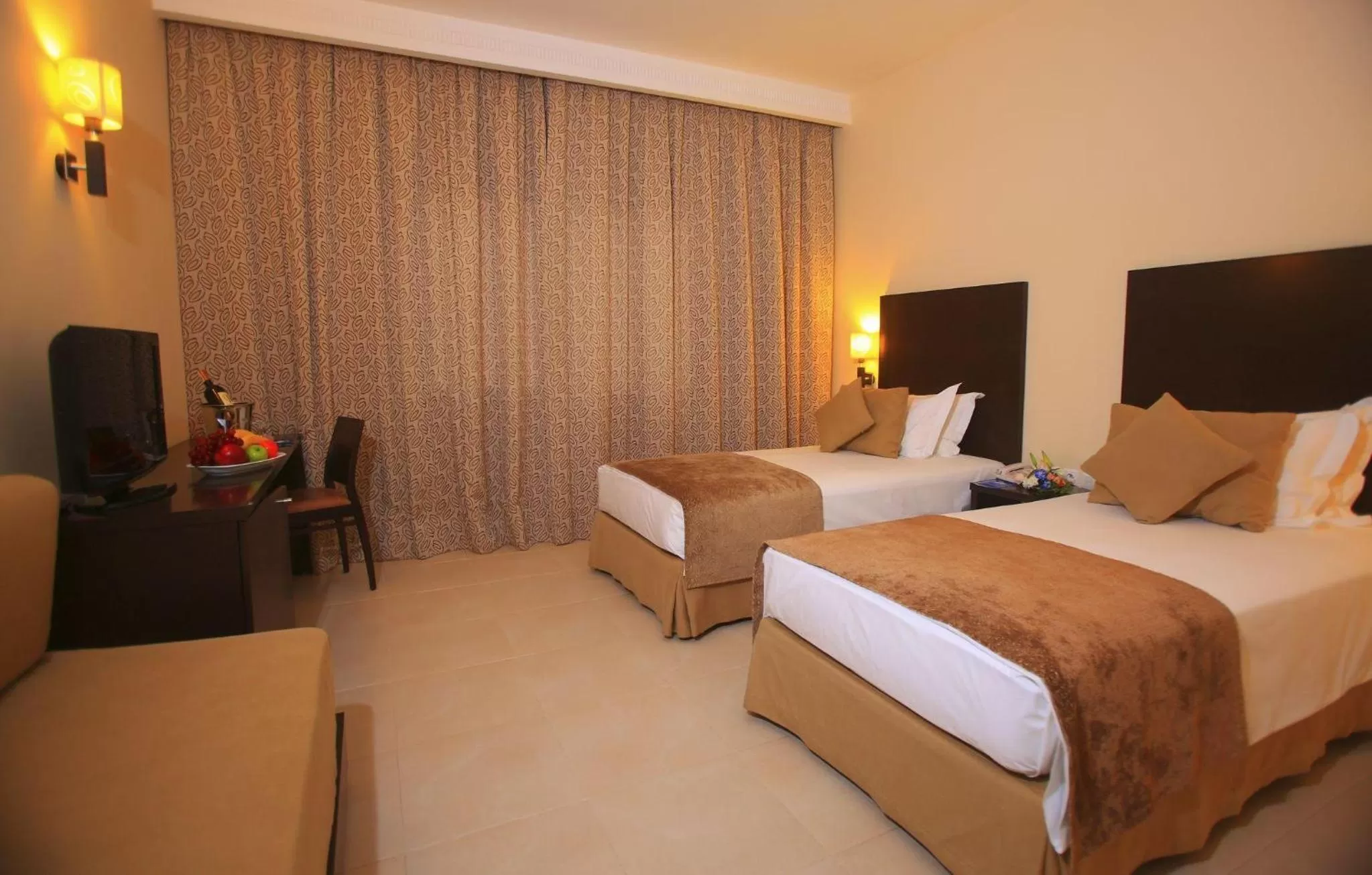 Standard Double Room Garden View  in Labranda Targa Aqua Parc