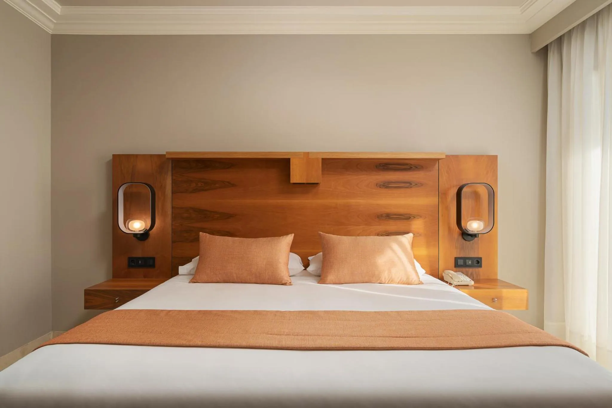  Supreme Sea View  - single occupancy in Lopesan Costa Meloneras Resort & Spa