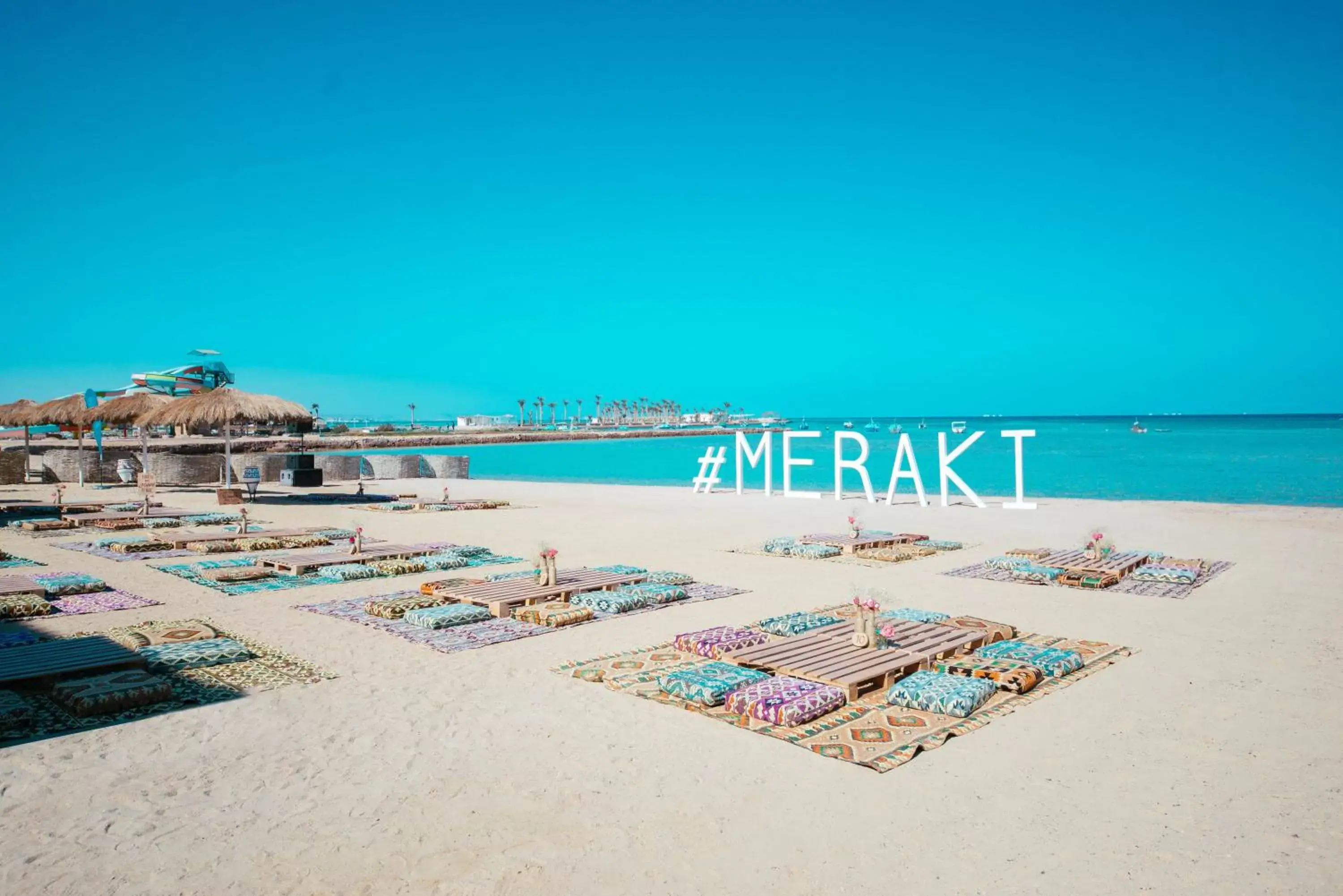 Meraki Resort - Adults Only Meraki Resort - Adults Only