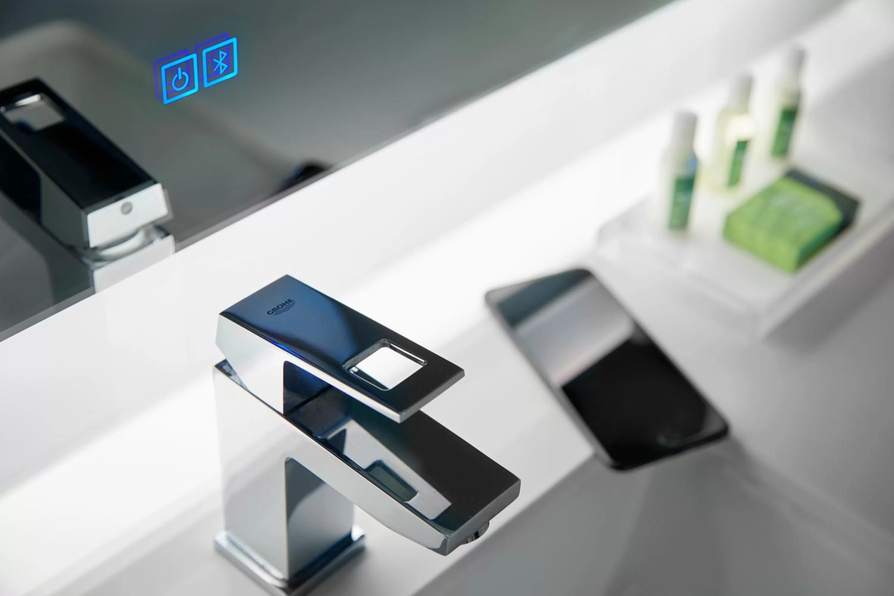 Standard Queen Room with Two Queen Beds - Non-Smoking in Cambria Hotel Nashville Airport