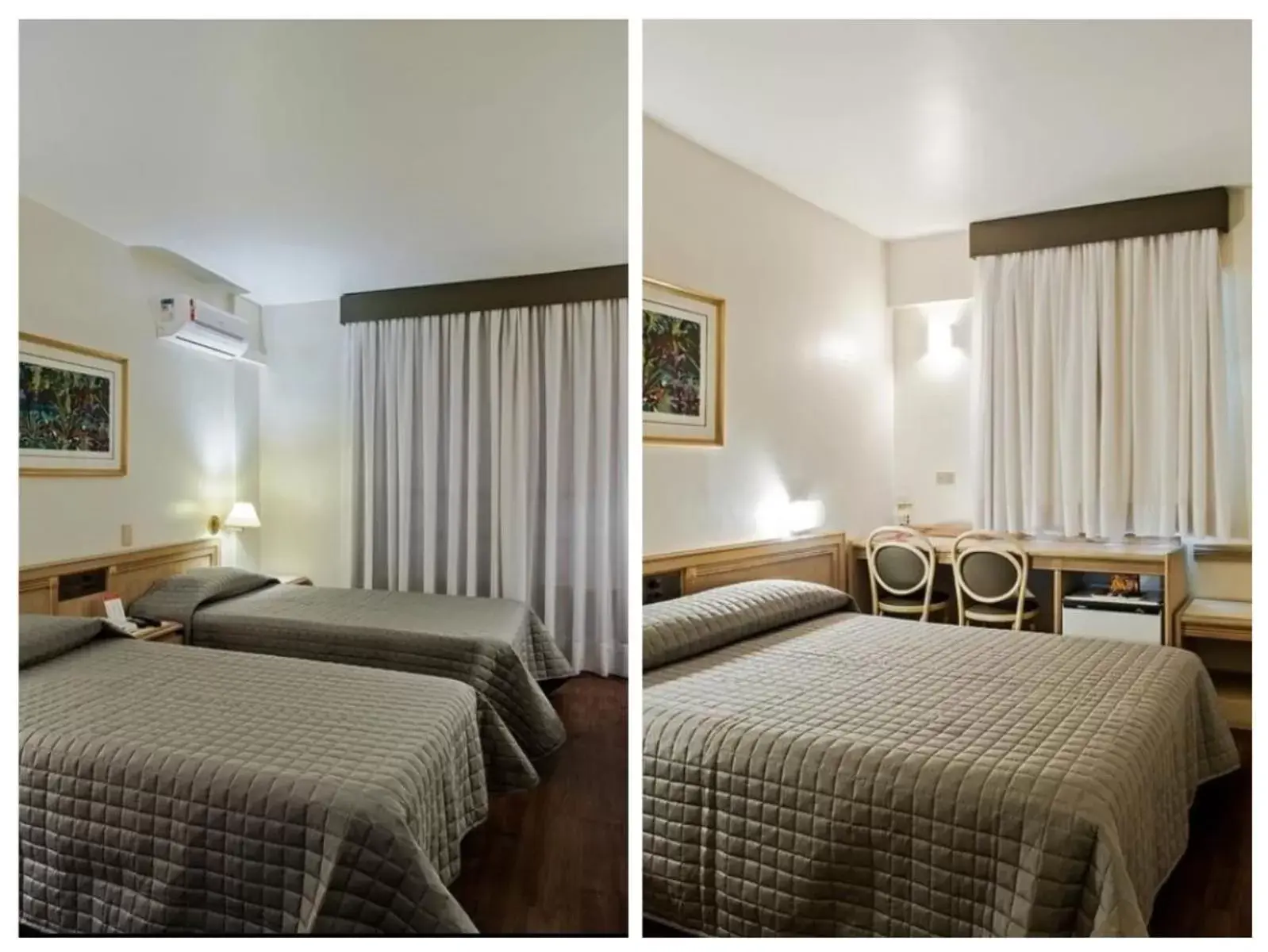 Trevi Hotel e Business Trevi Hotel e Business
