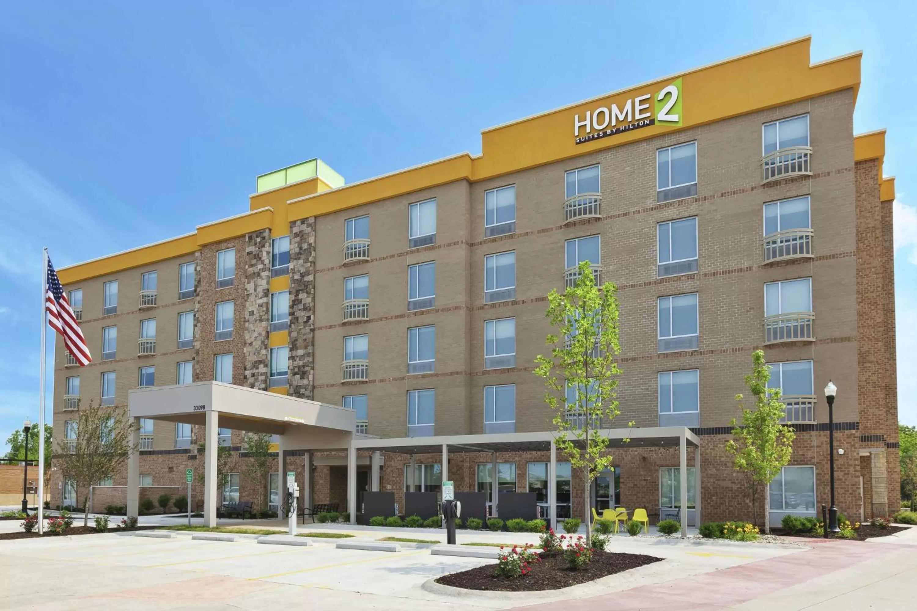 Home2 Suites By Hilton West Bloomfield, Mi