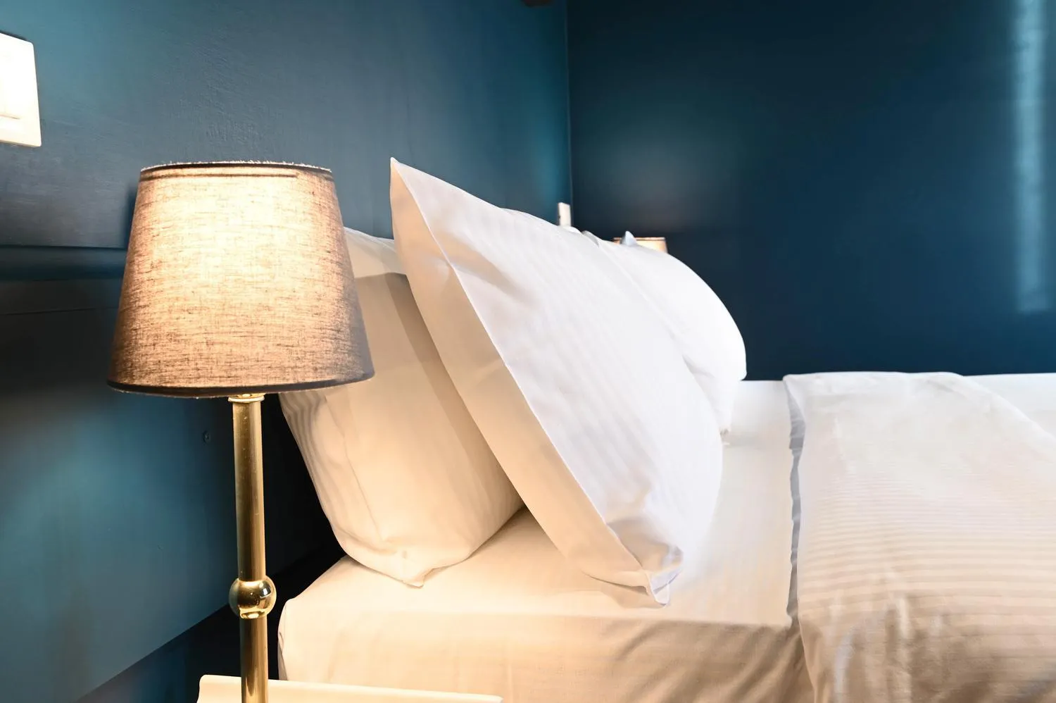 Double or Twin Room with View in Il Ciocco Hotels