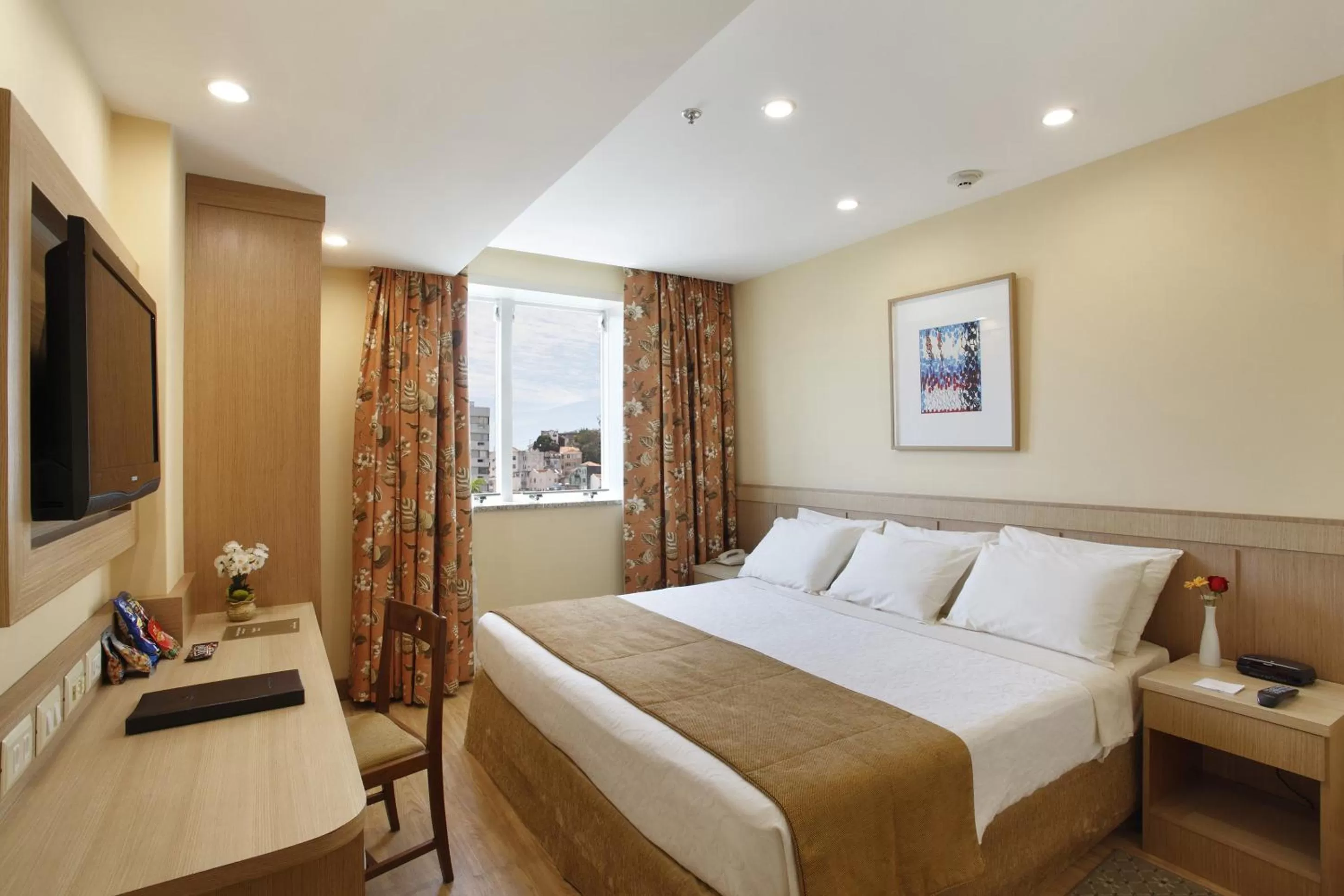 Superior Double Room - single occupancy in Windsor Florida Hotel