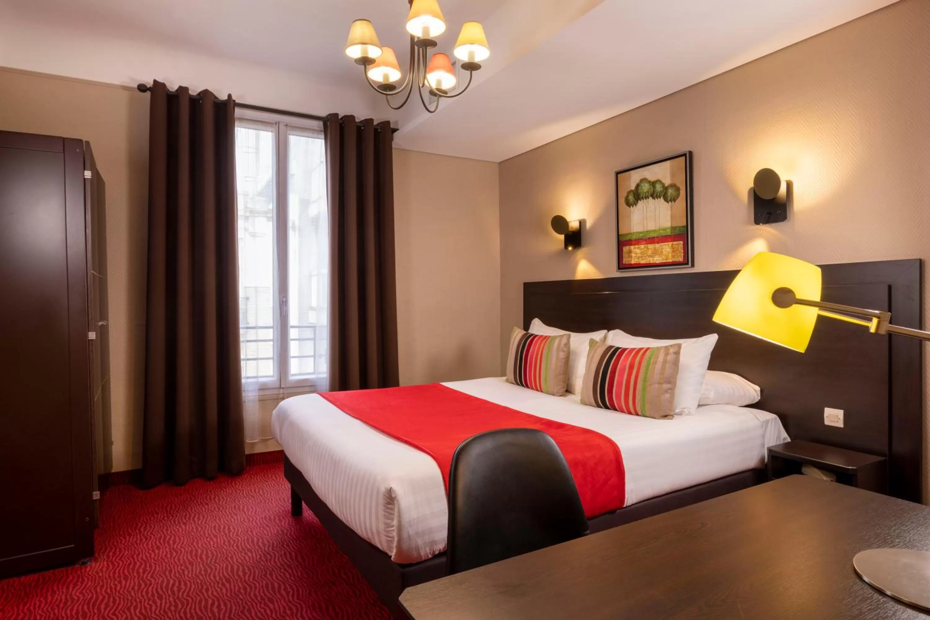 Classic Plus Room in Chatillon Paris Montparnasse