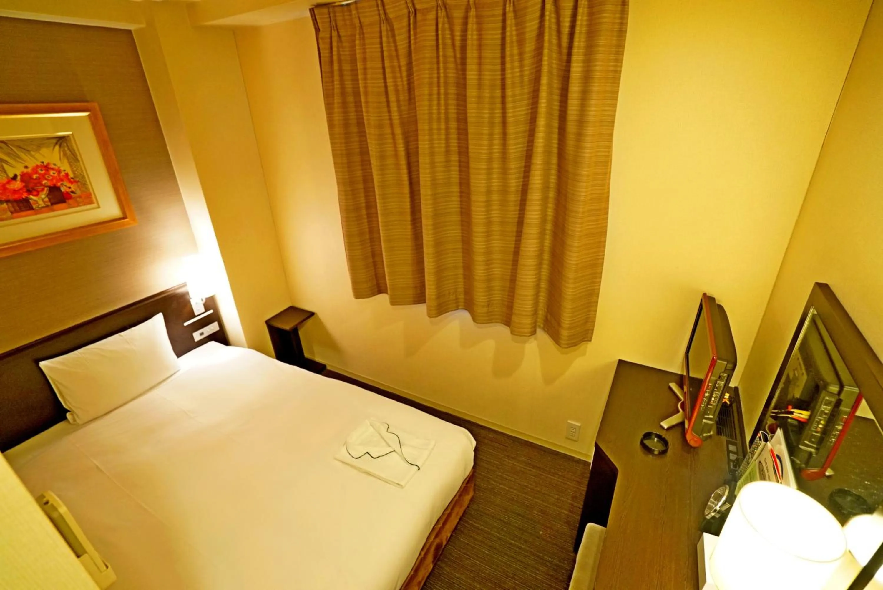 Single Room - Smoking in CVS Bay Hotel