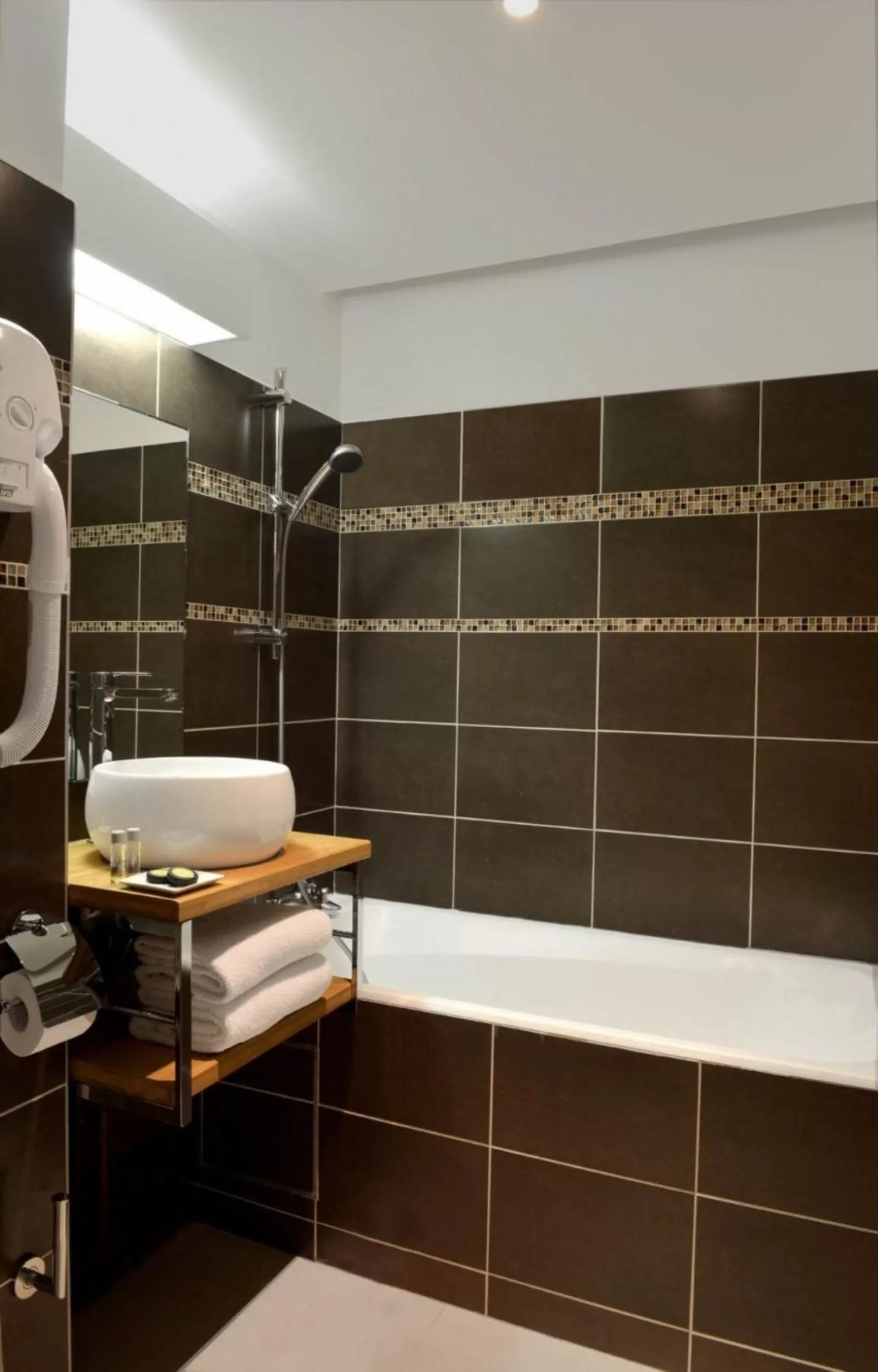 Classic Double Room in Hôtel Volney Opéra