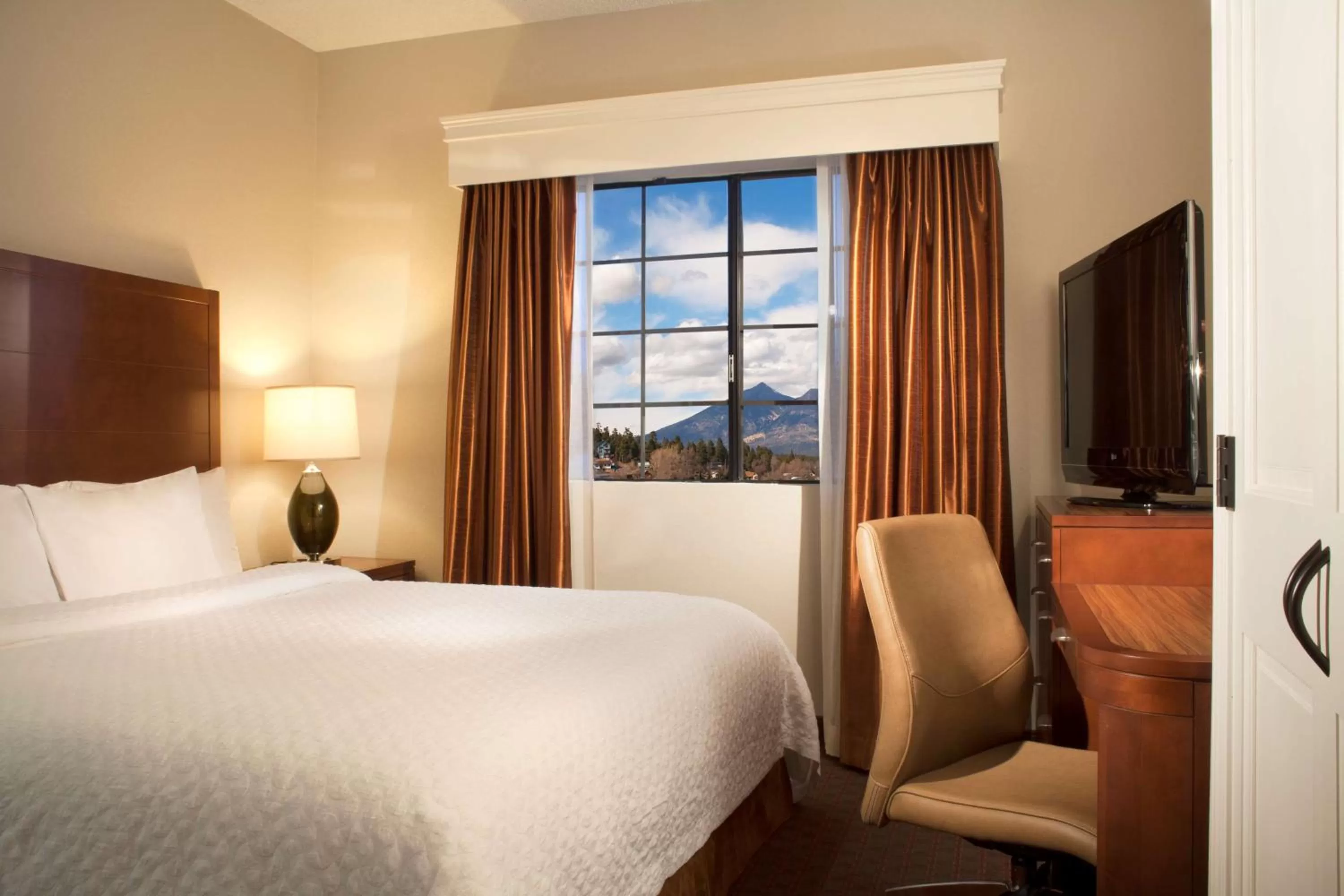 Two-Bedroom Suite with Two Double Beds - Non-Smoking in Embassy Suites by Hilton Flagstaff