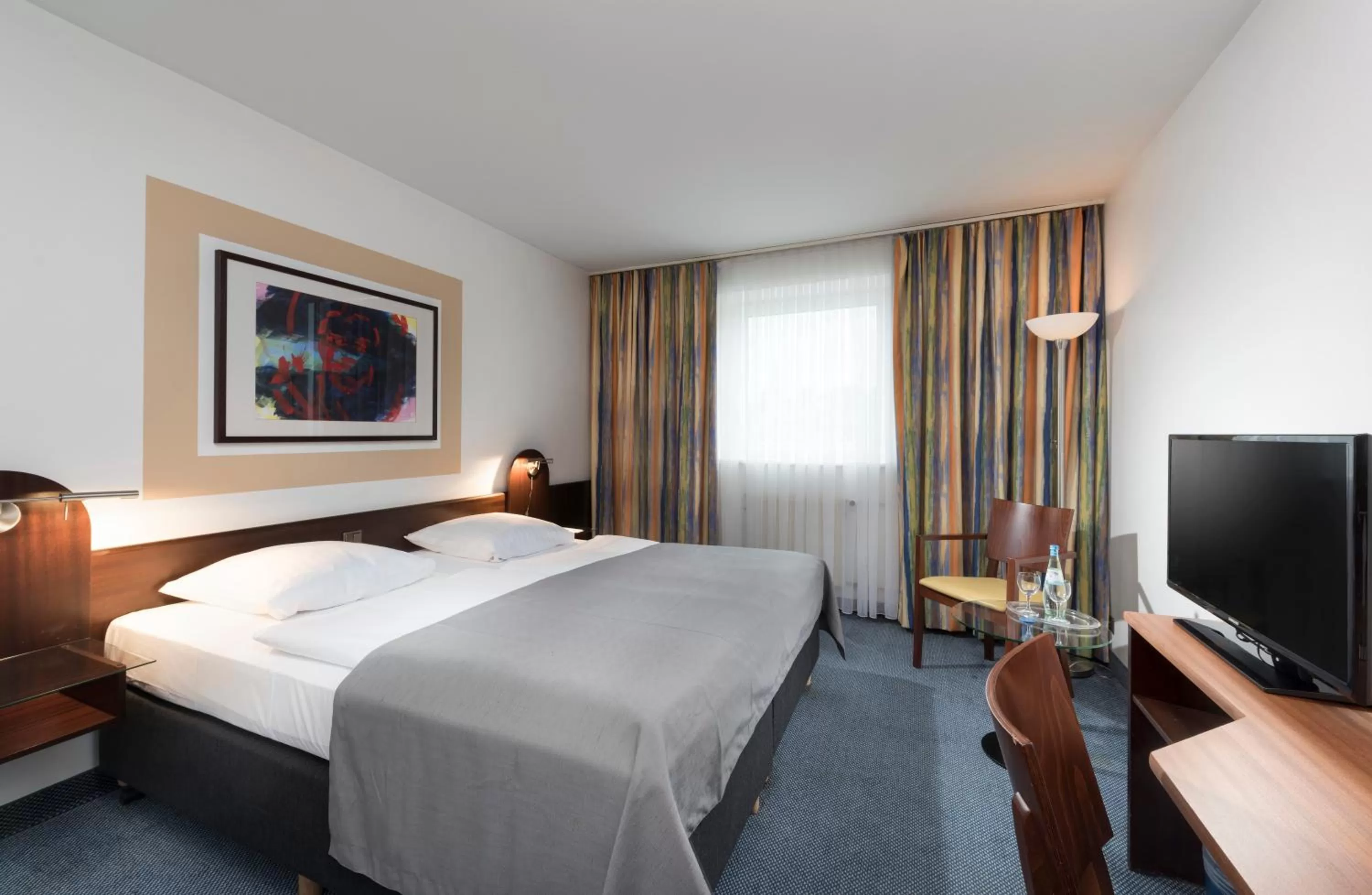 Standard Room in Ramada by Wyndham Flensburg City