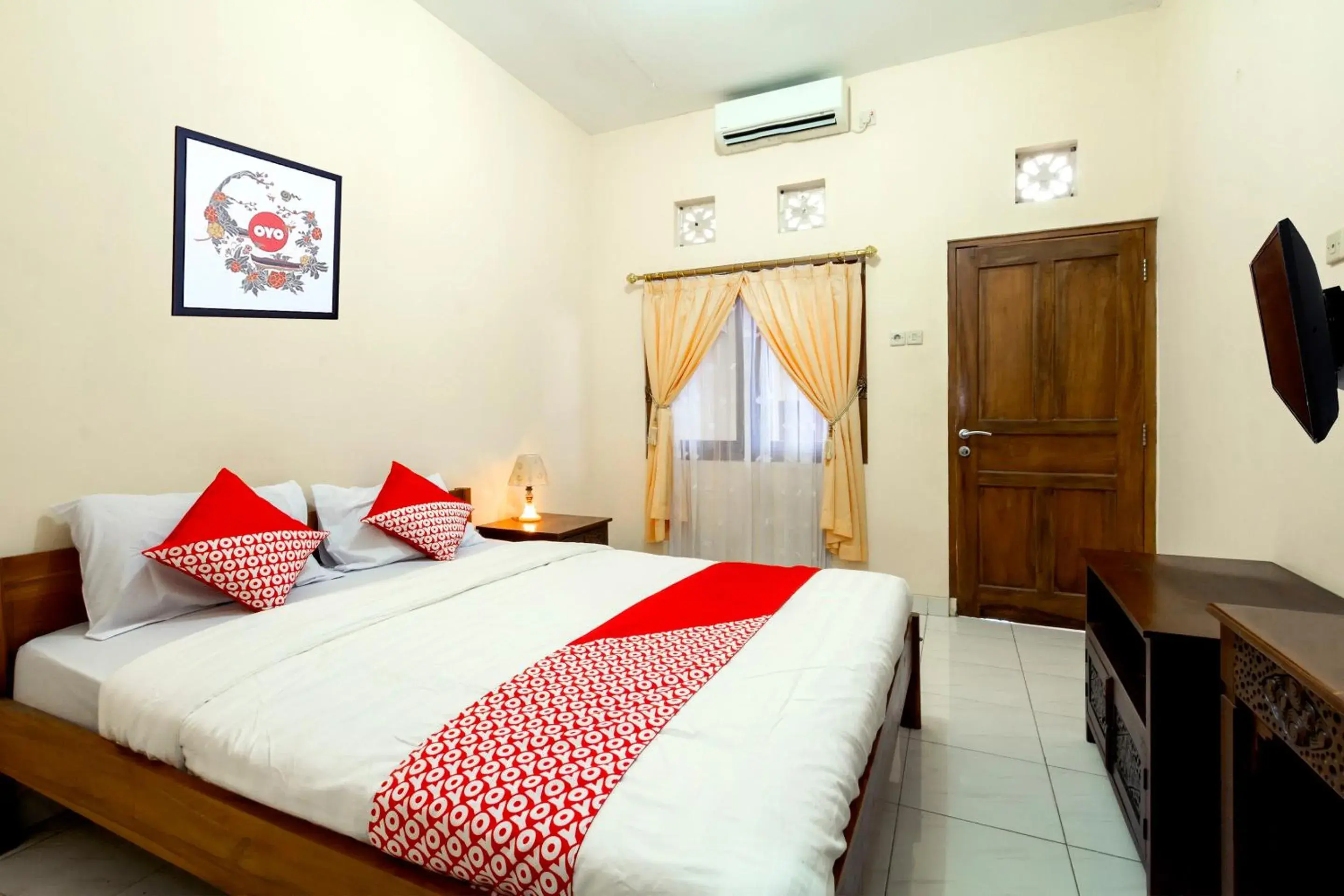 Hotel O Omah Ladrang Hotel O Omah Ladrang