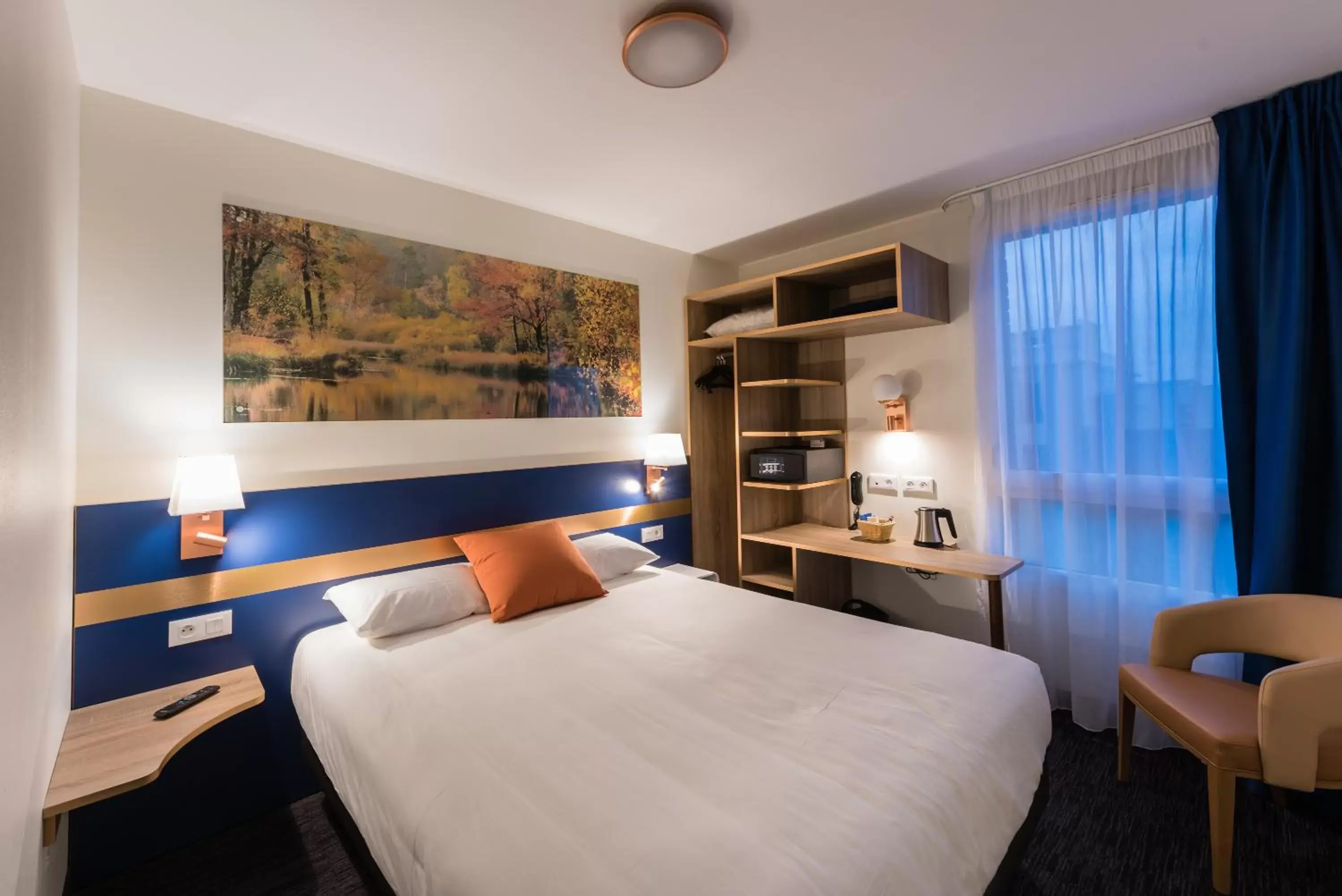 K Hotel K Hotel