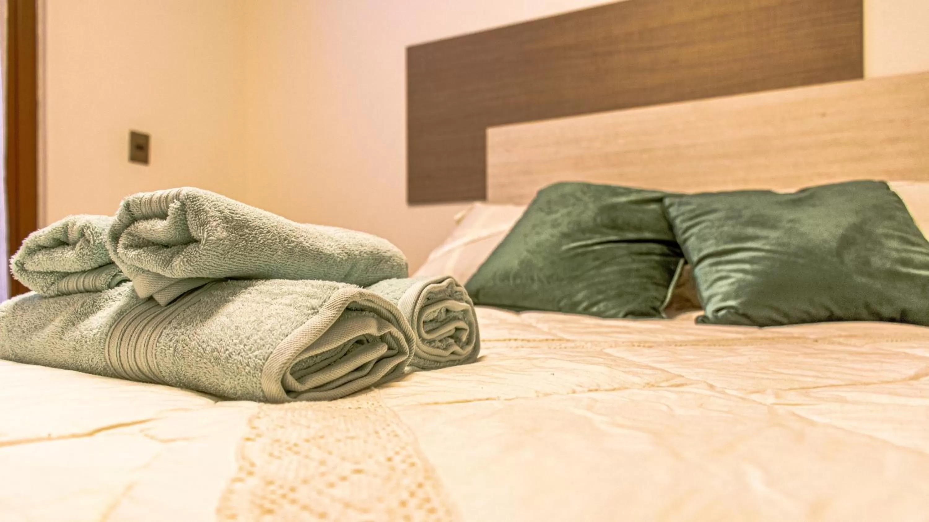 Double Room in Hotel Boutique Suri