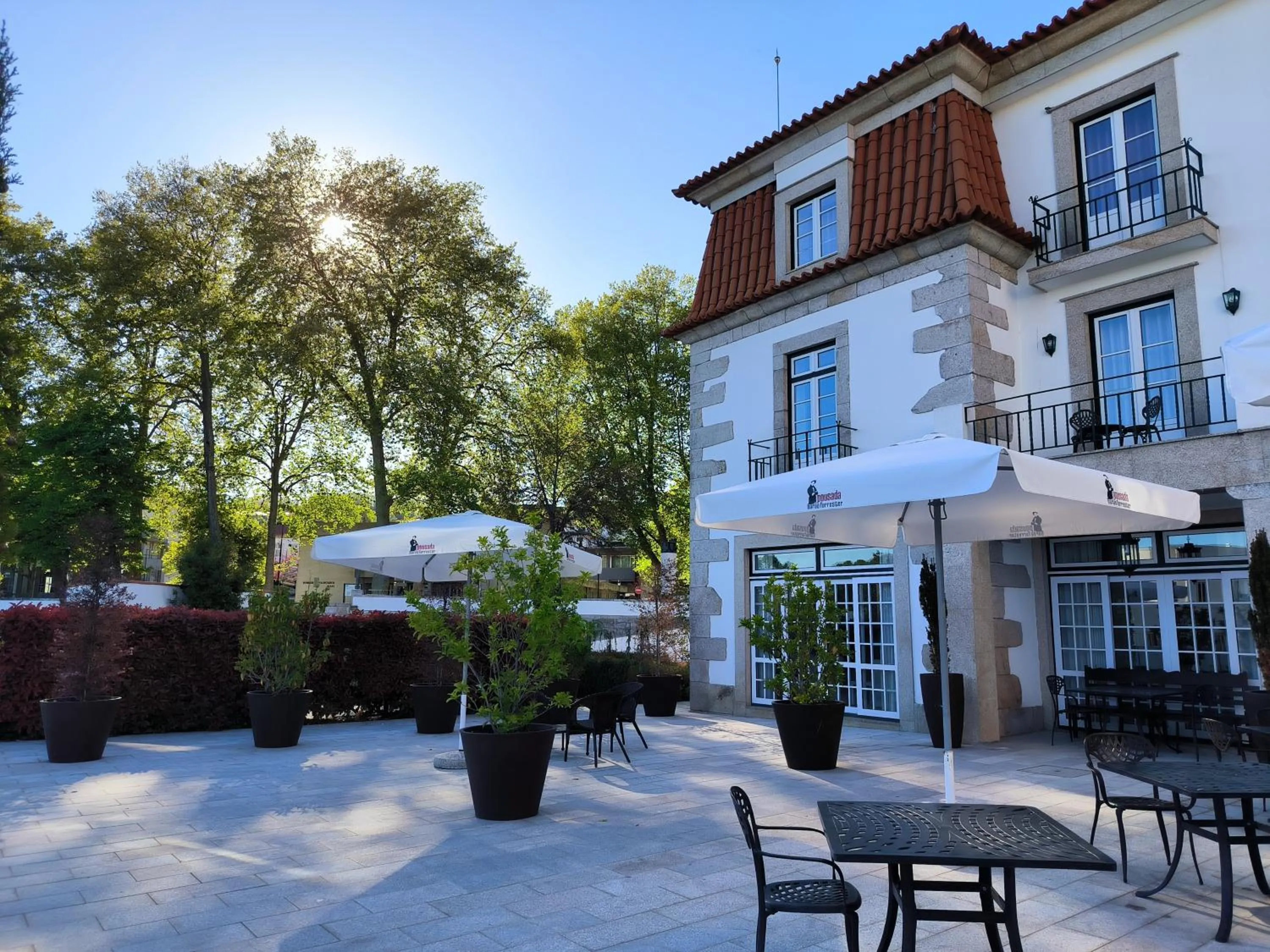 Forrester Essence Douro Hotel - by Unlock Hotels