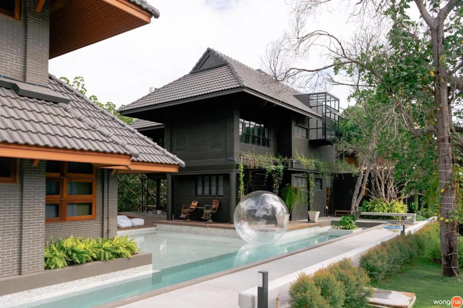 Phrip Phri Luxury Pool Villas